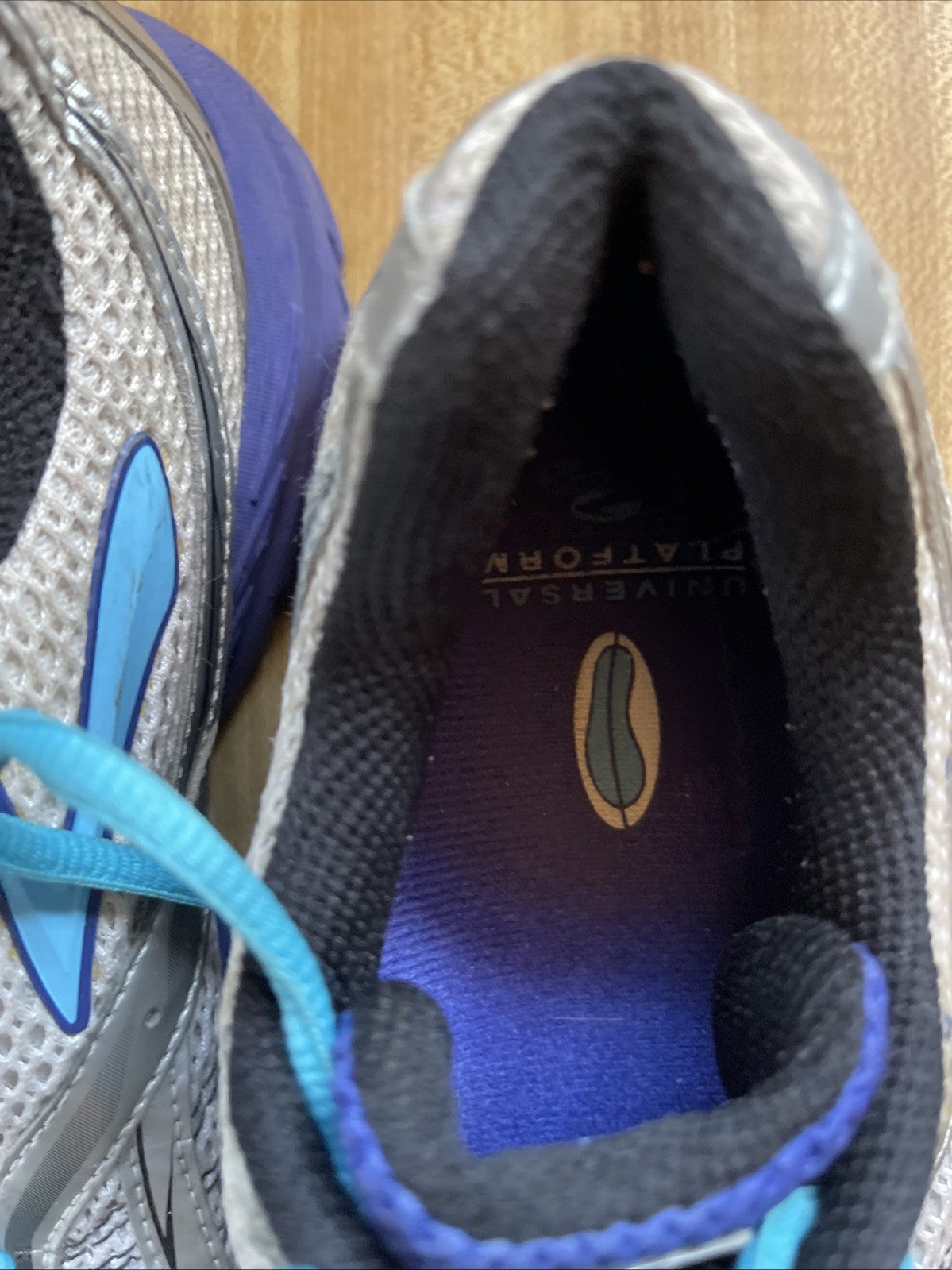 Brooks Launch 8.5