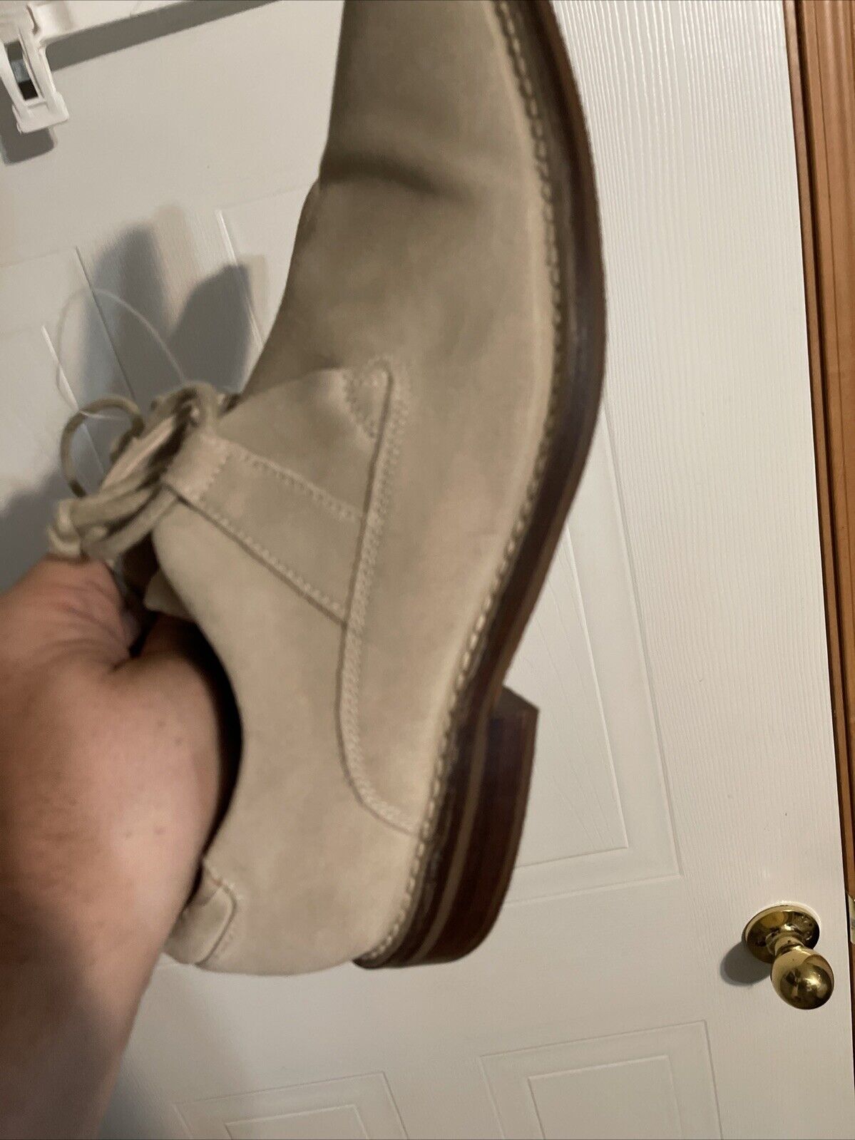 Cole Haan Dress Shoes 13