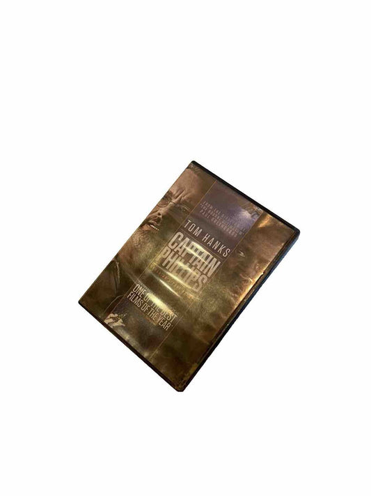 Captain Phillips (DVD, 2013)