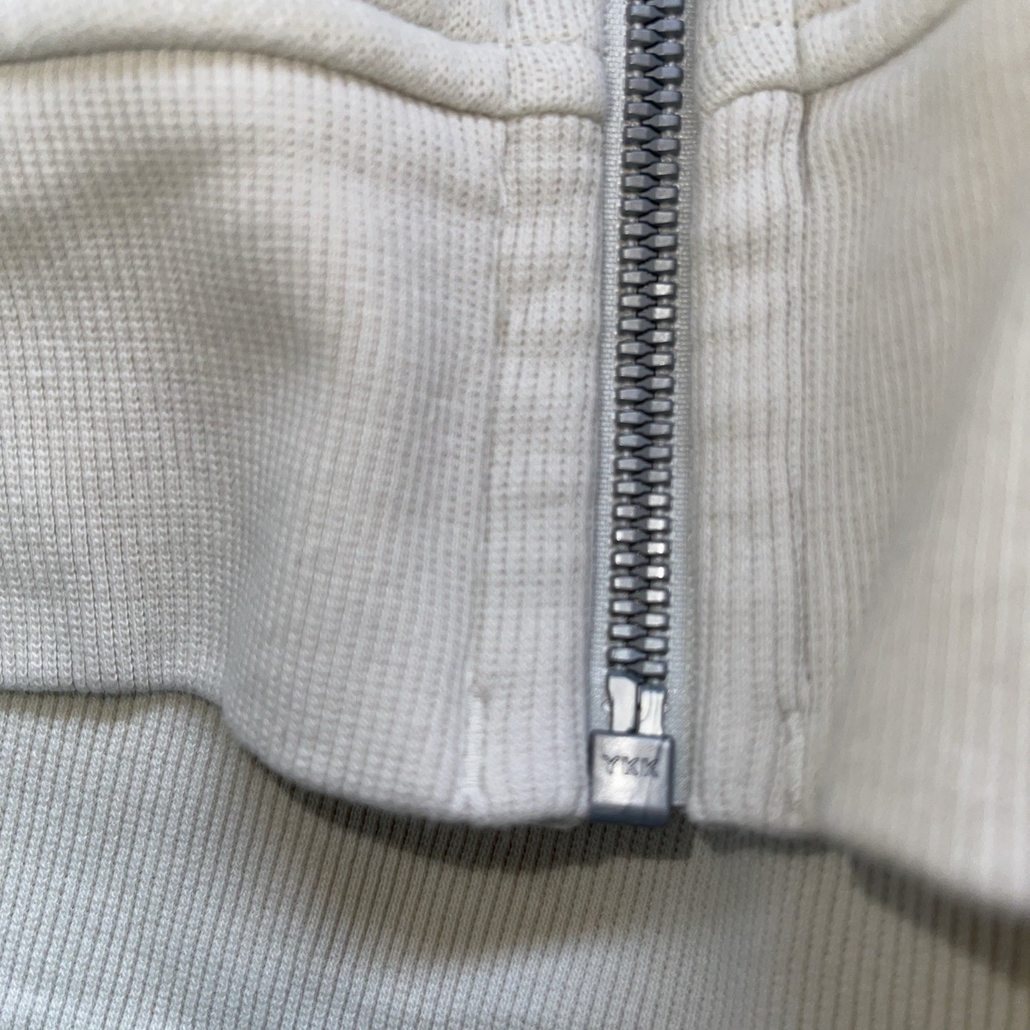 Vintage Lululemon Full Zip Large 