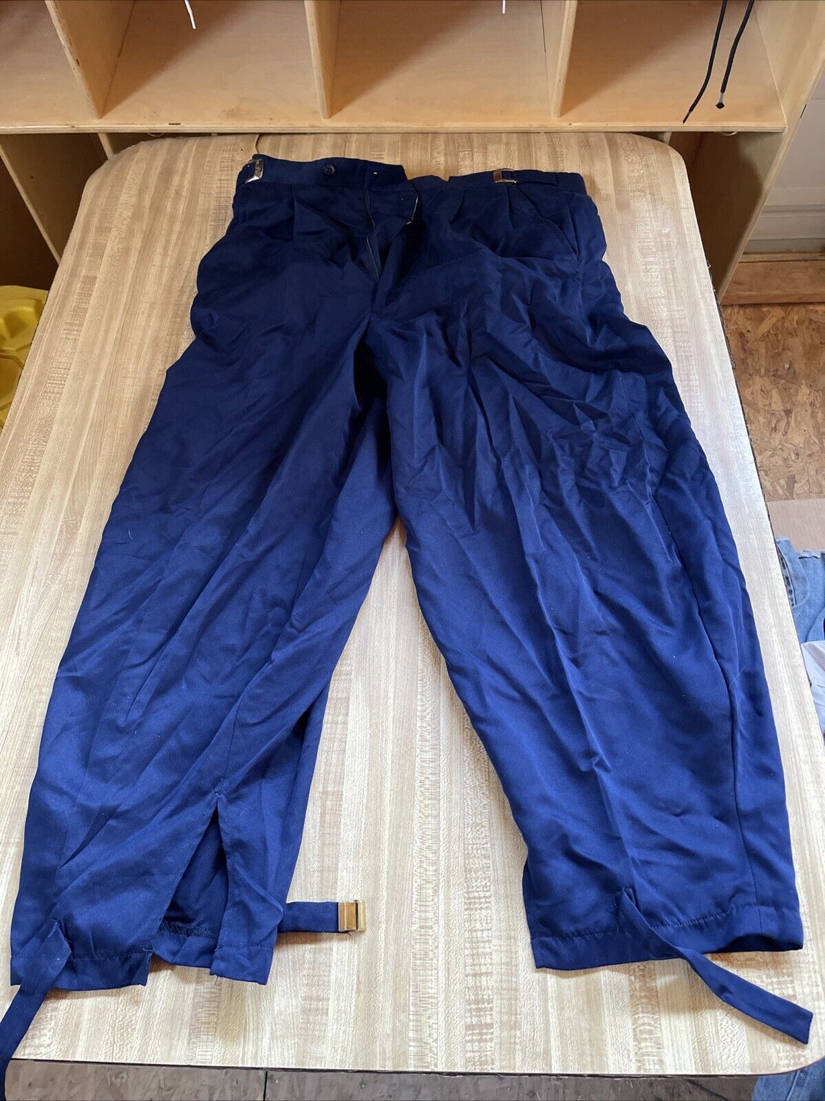 Vecci Golf Knickers 34