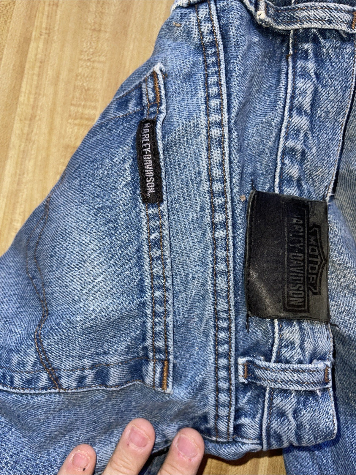 Harley Davidson Jeans 34/34