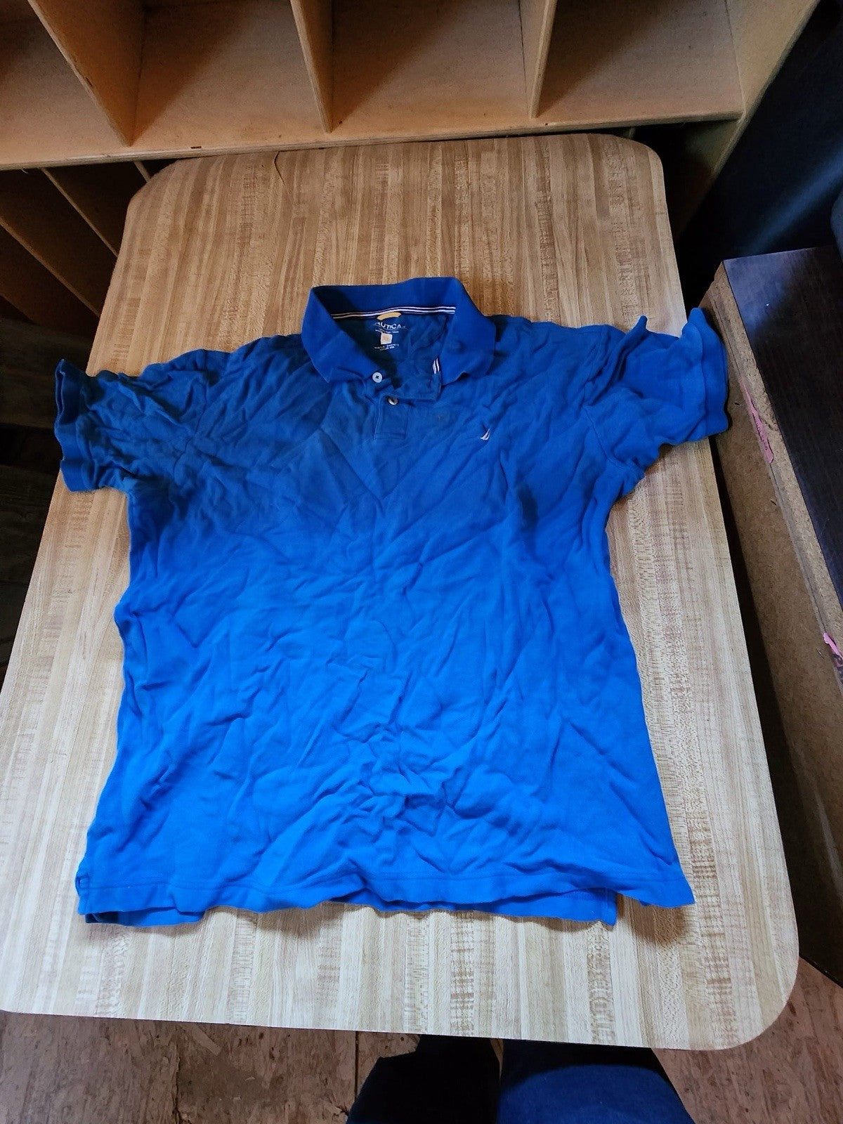 Nautica Polo XL