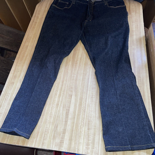 Vintage Lady Cool J Jeans 19