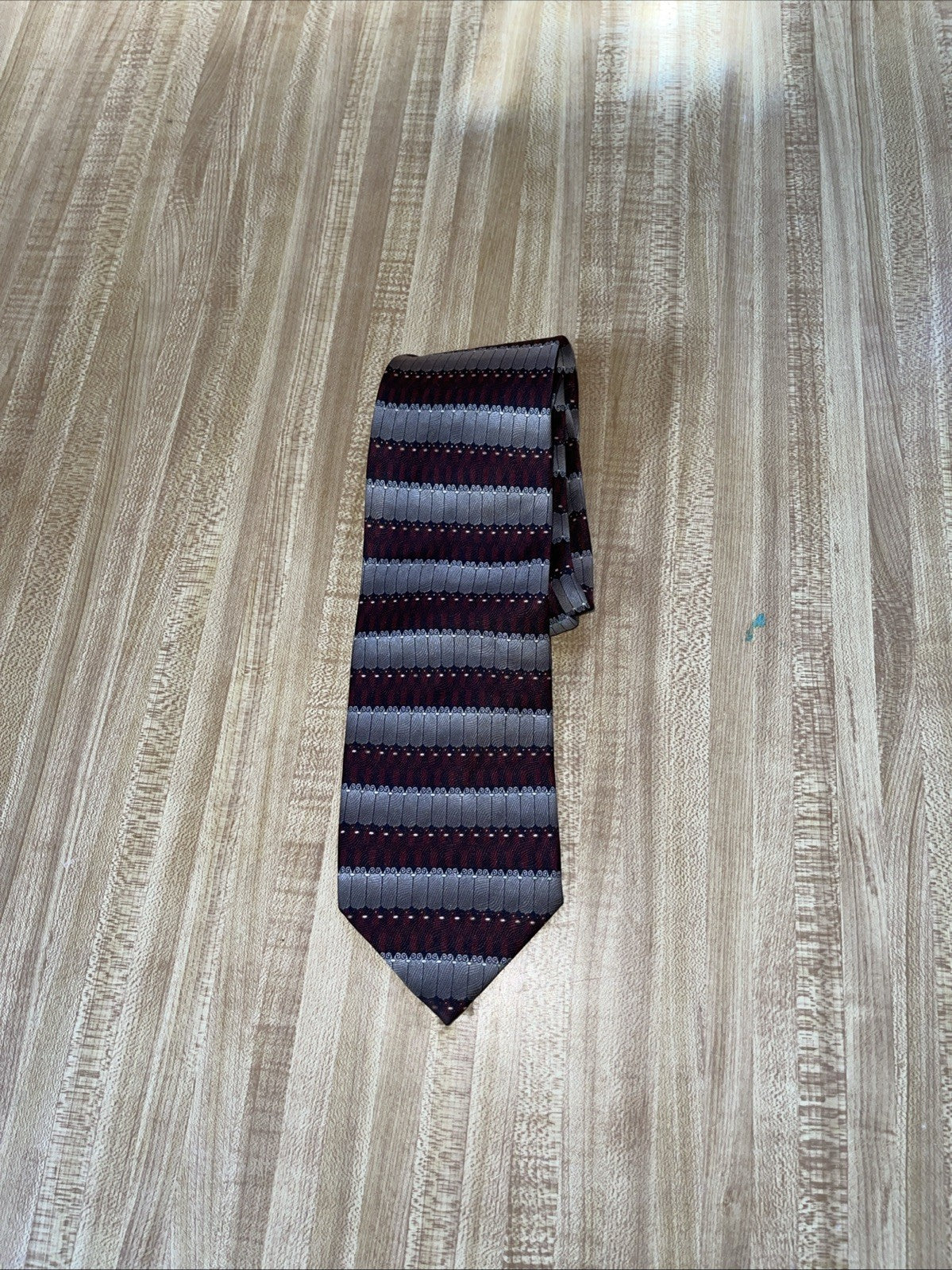 Bergamo Tie