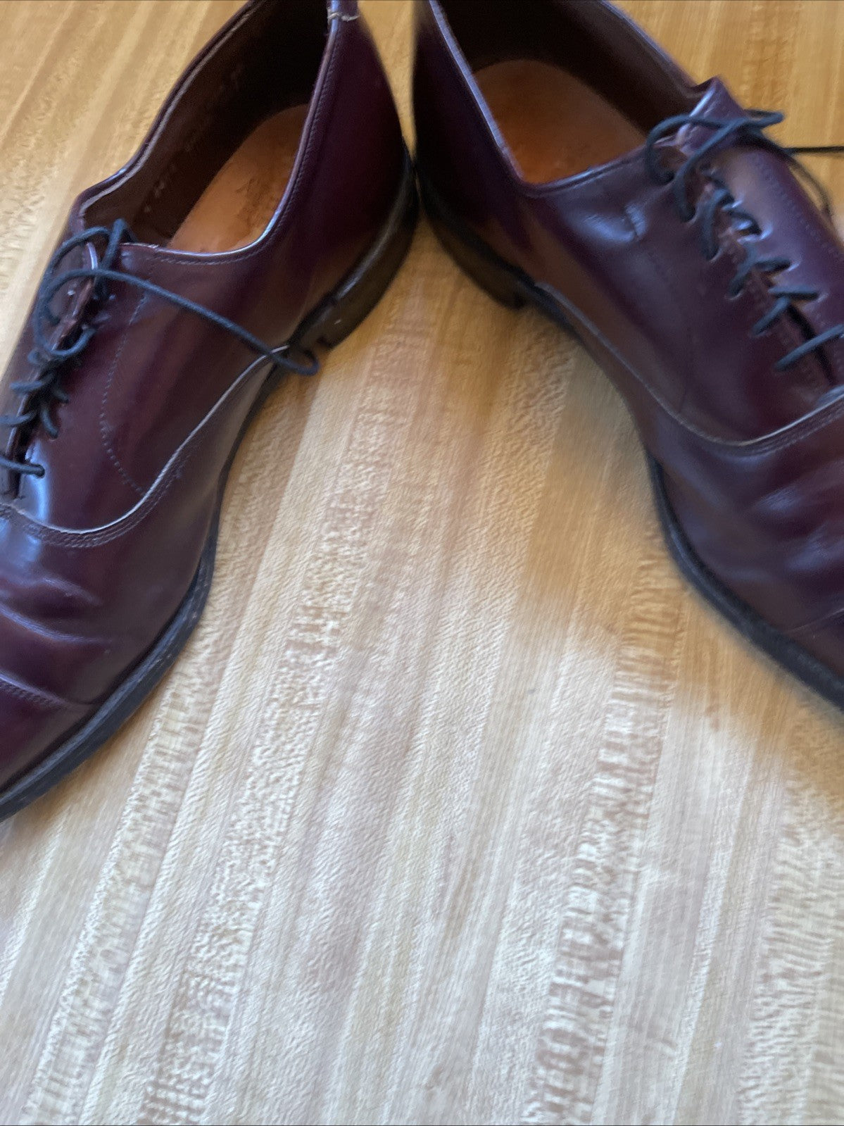 allen edmonds park avenue 11