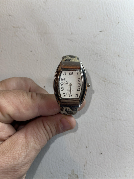 Women’s Watch Needs Battery 