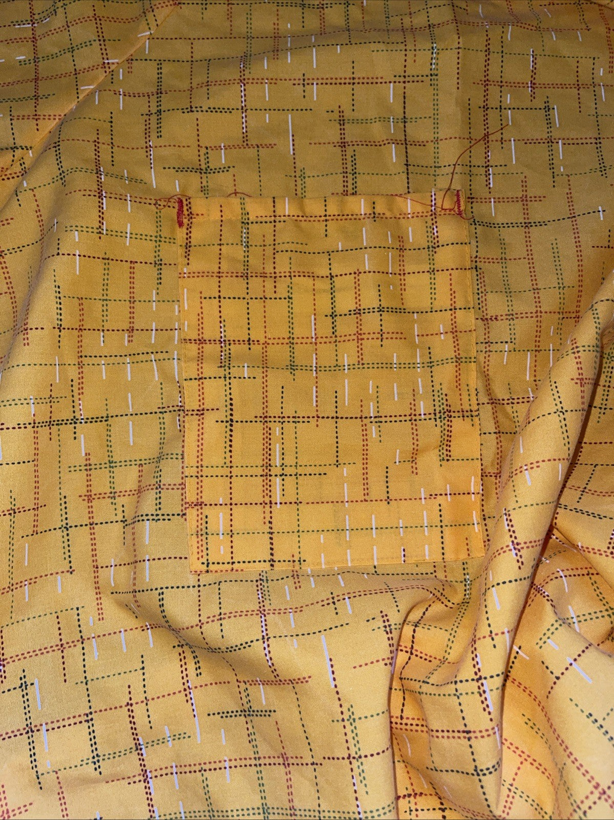 Medline Apron Or Gown