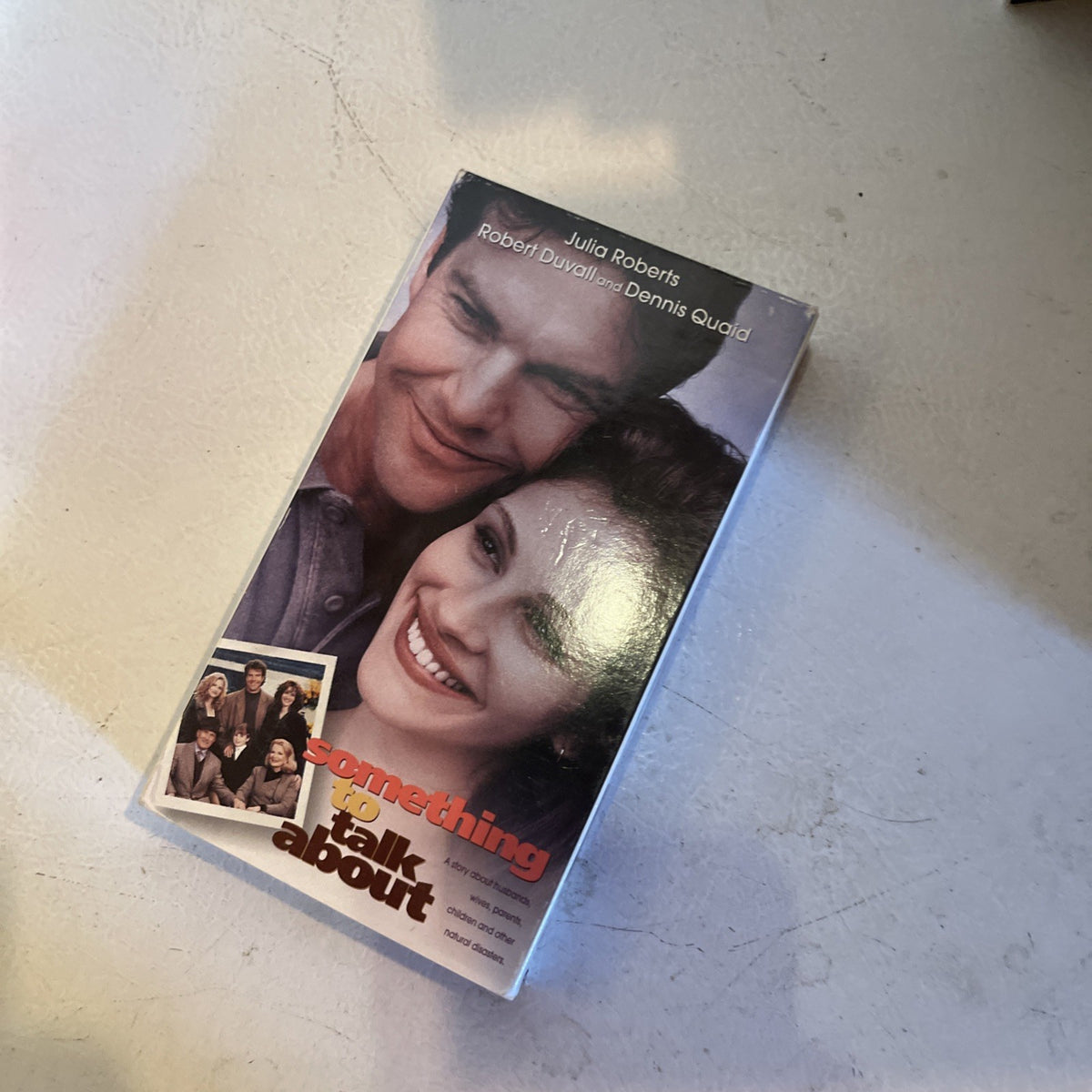 Chick Flick VHS Lot 3