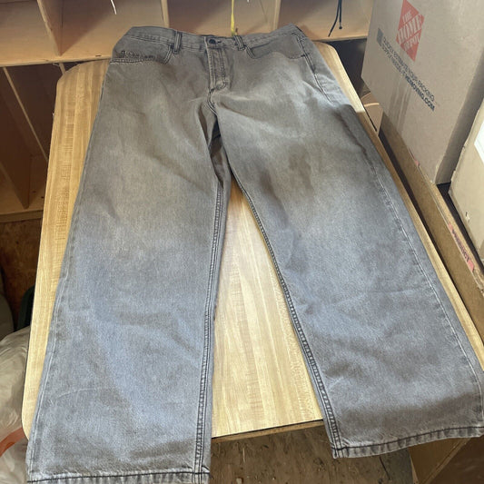 DC Baggy Fit Jeans 38x34