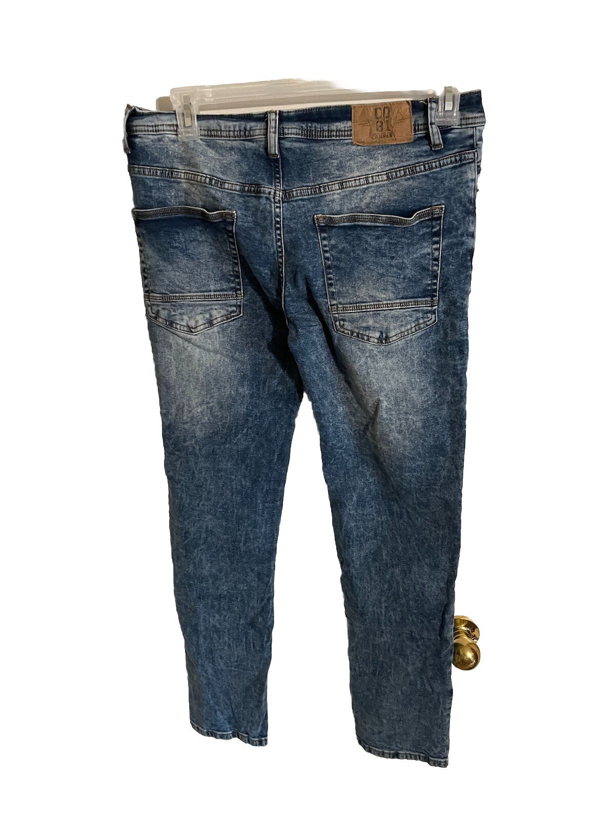 Company 81 Acidwash Jeans 32x32