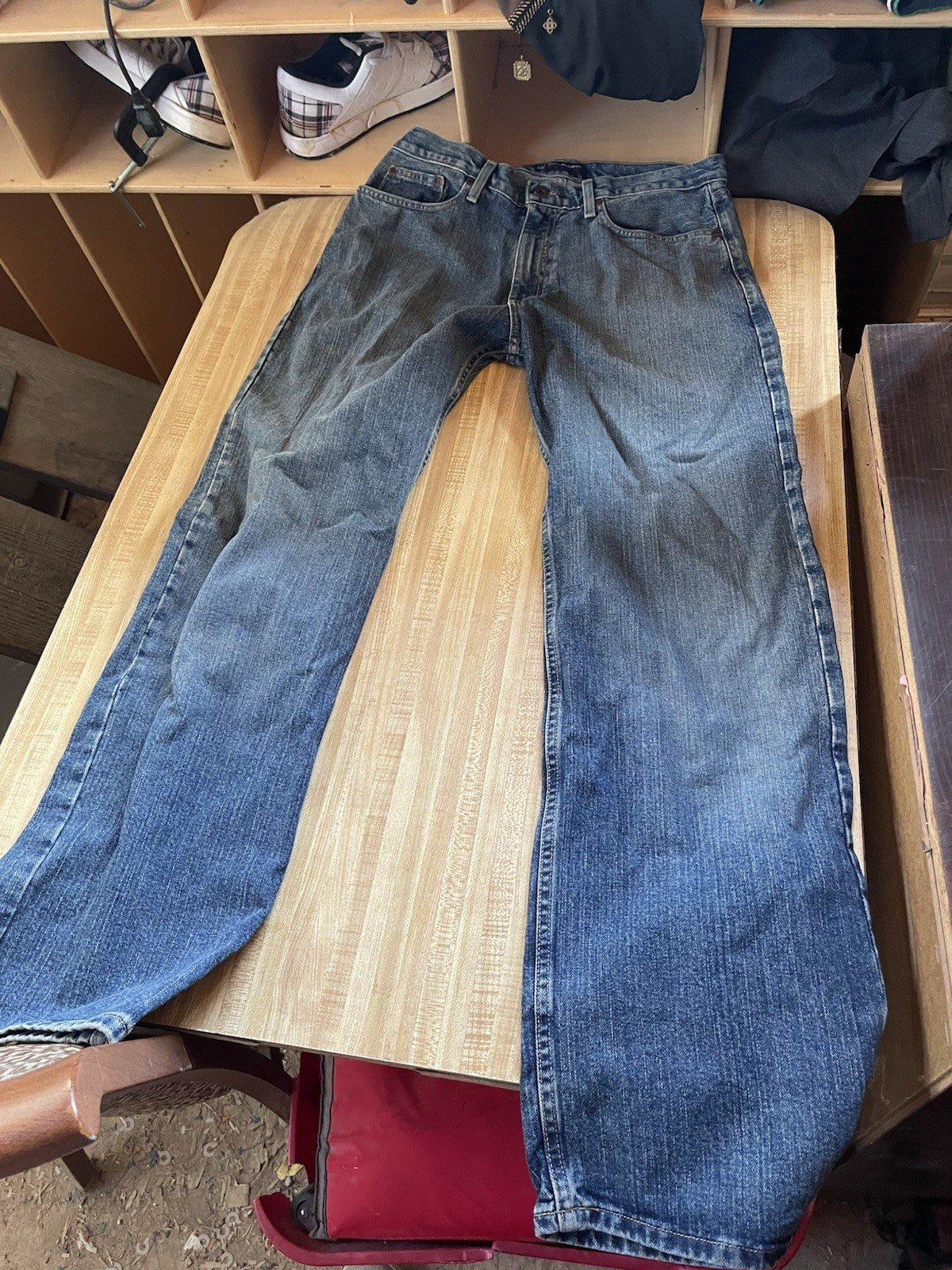 Polo Jeans Co Ralph Lauren Jeans 34/34