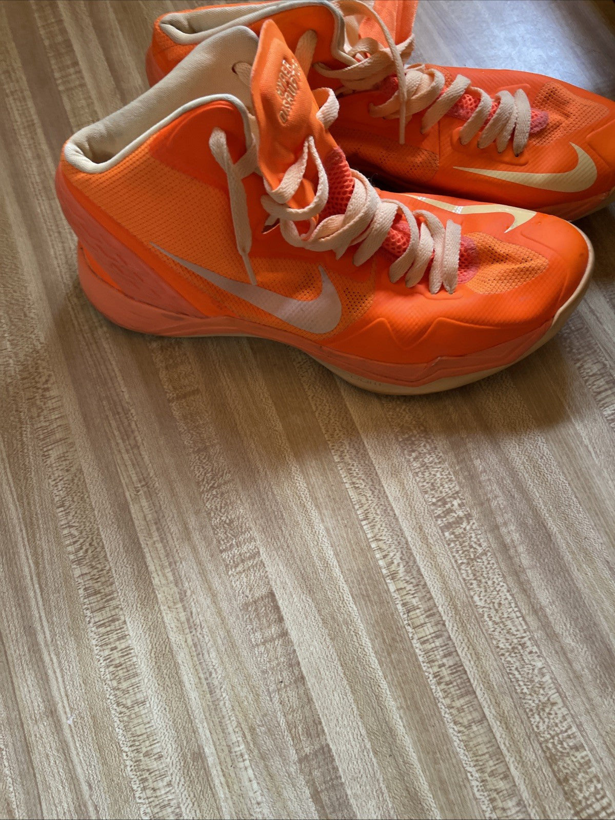 nike zoom hyperdisruptor Size 9.5