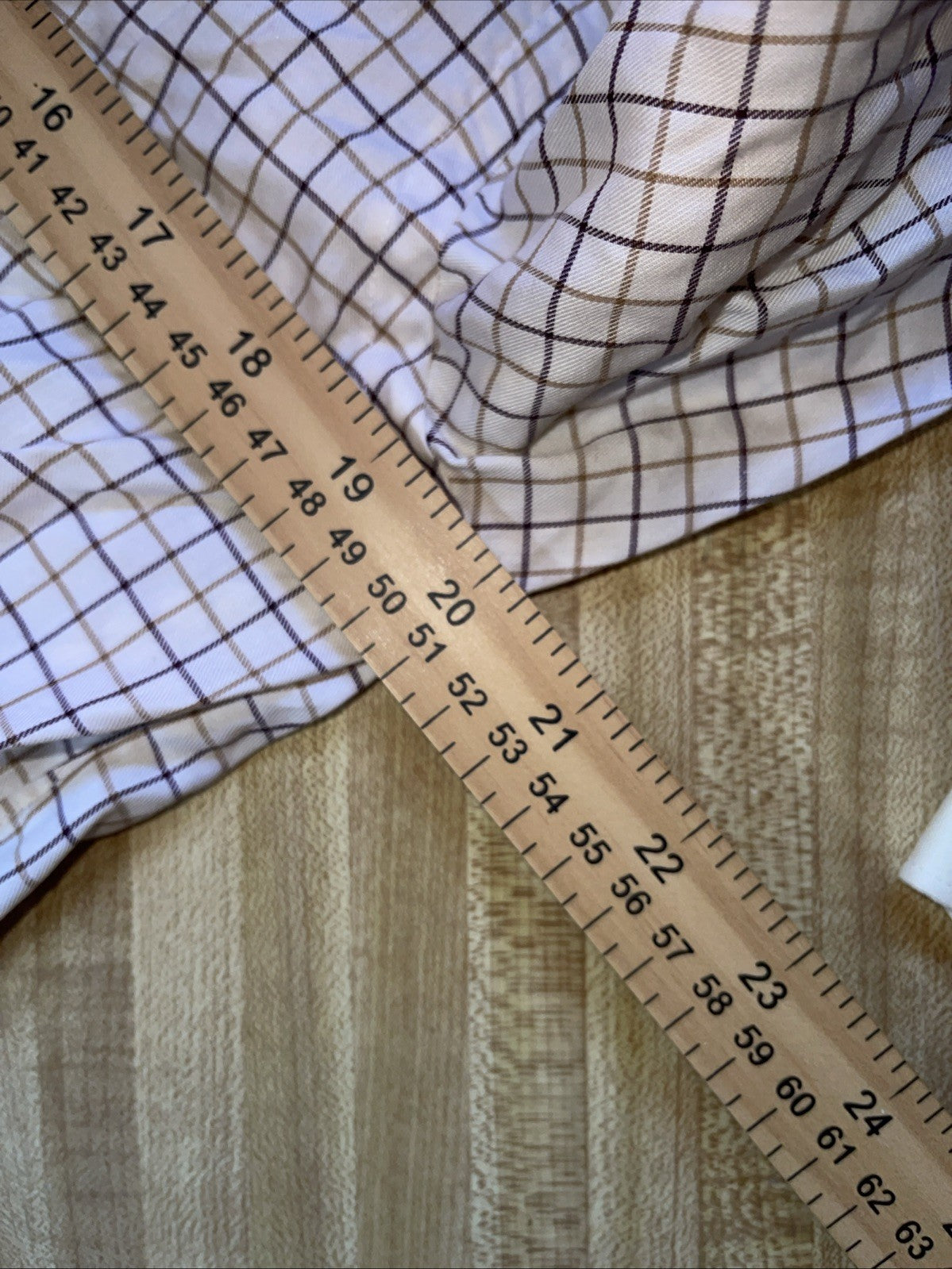 Gary Franzen Dress Shirt