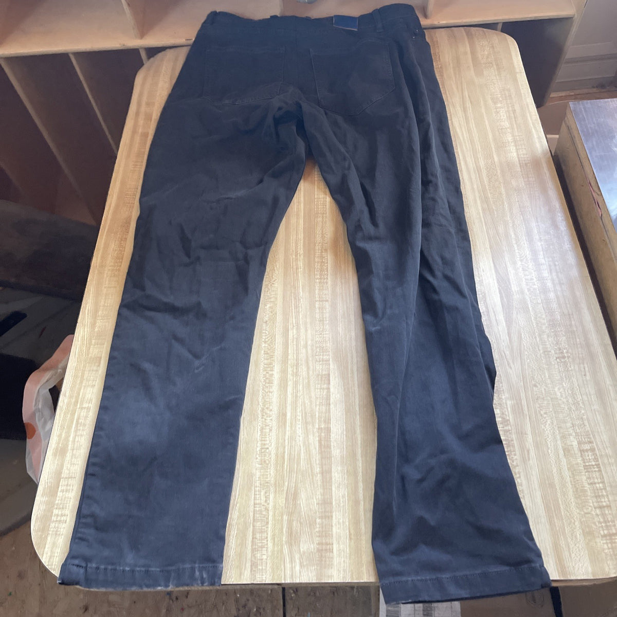 Mugsy Willys Jeans 40/32