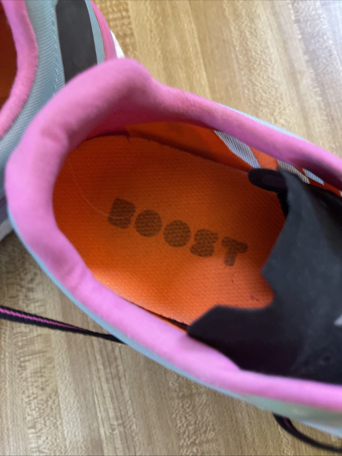 Adidas Terrex Speed Ultra Trail 240 12.5