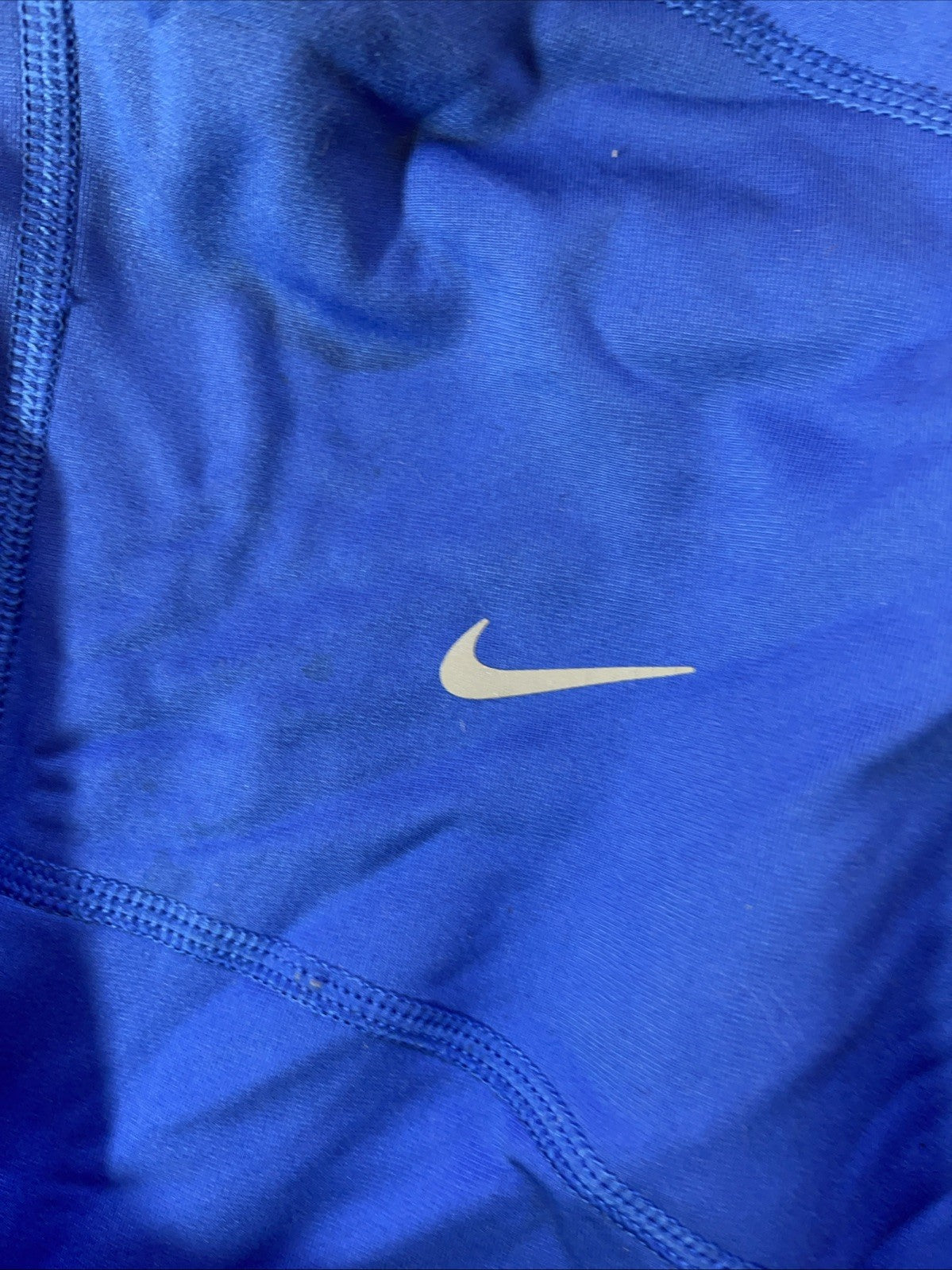 Nike Dri Fit Full Zip XL