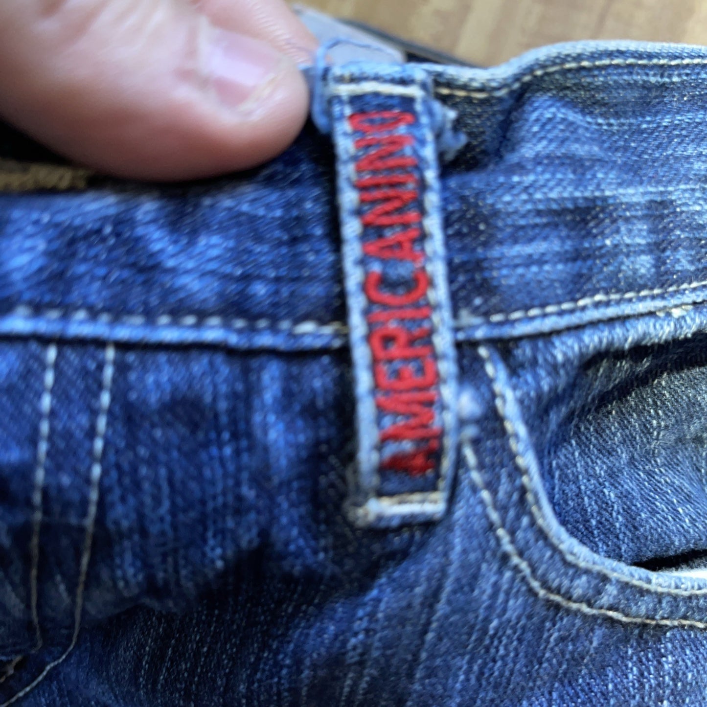 Americanino Jeans 34/32