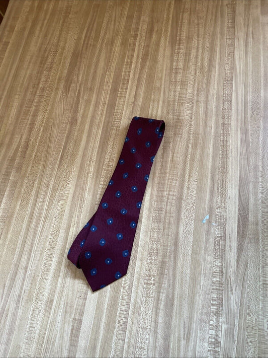 Giorgio Armani Silk Tie
