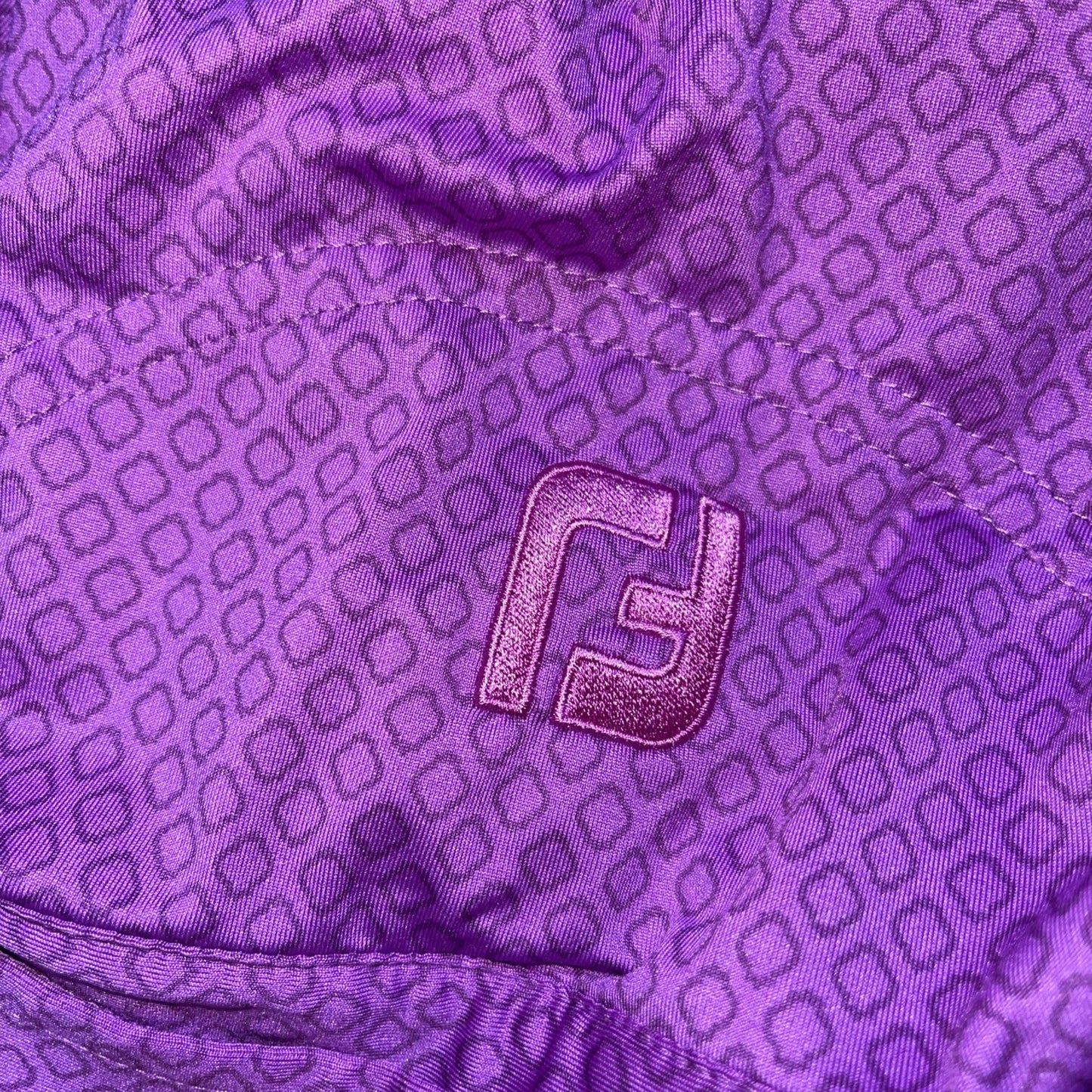FJ Footjoy Polo Large 
