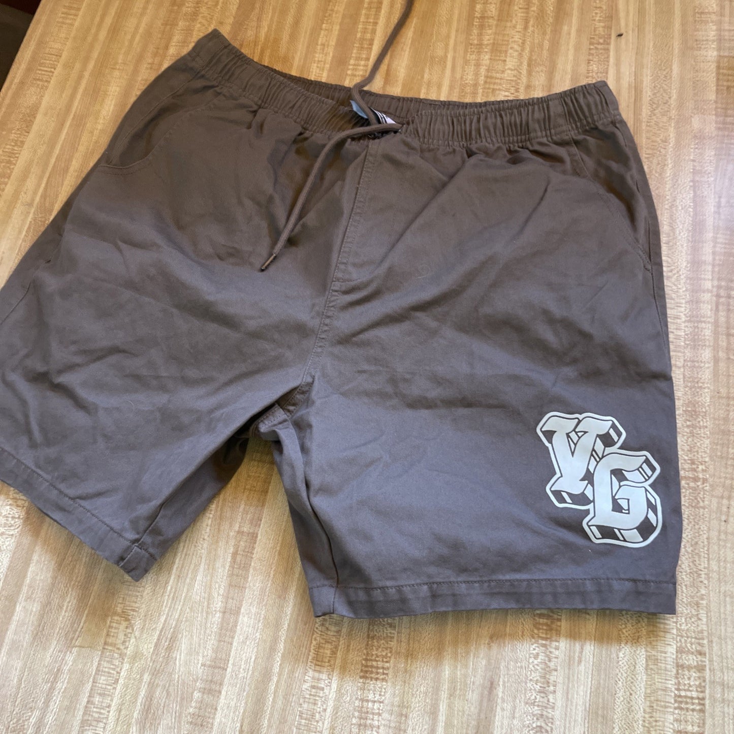 Violent Gentlemen Shorts XL