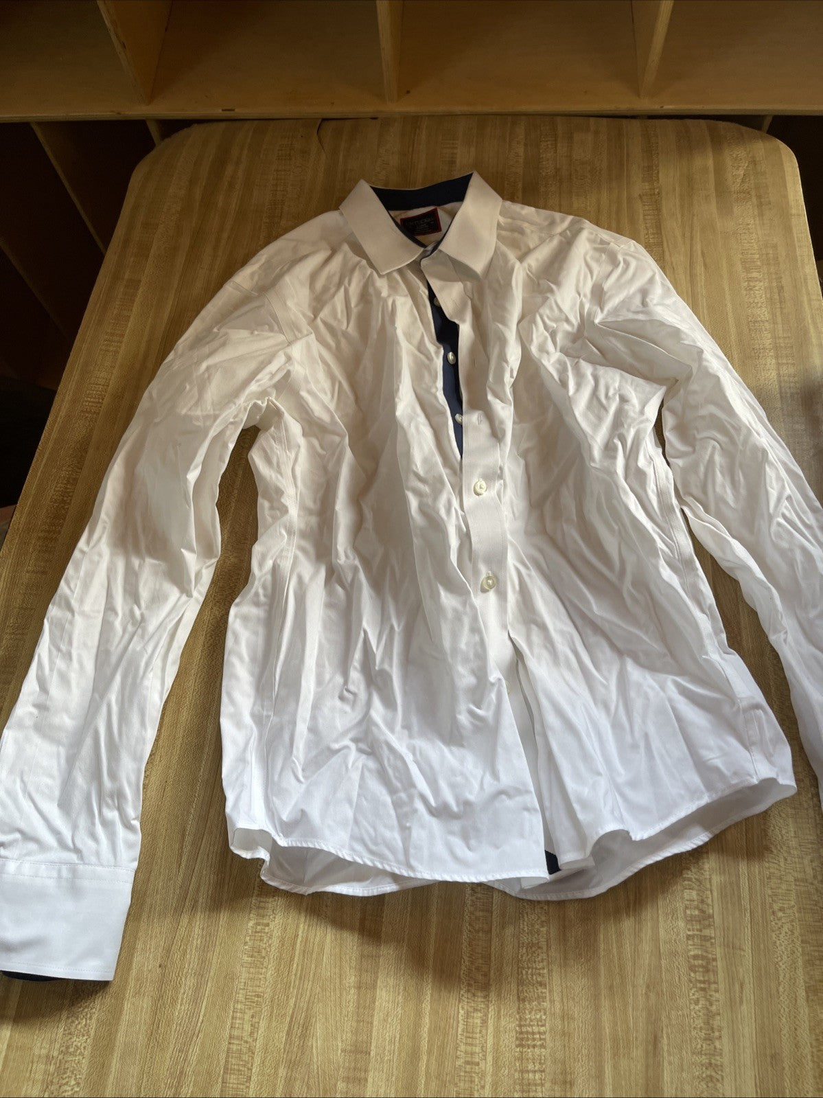 Untuckit Shirt Large 