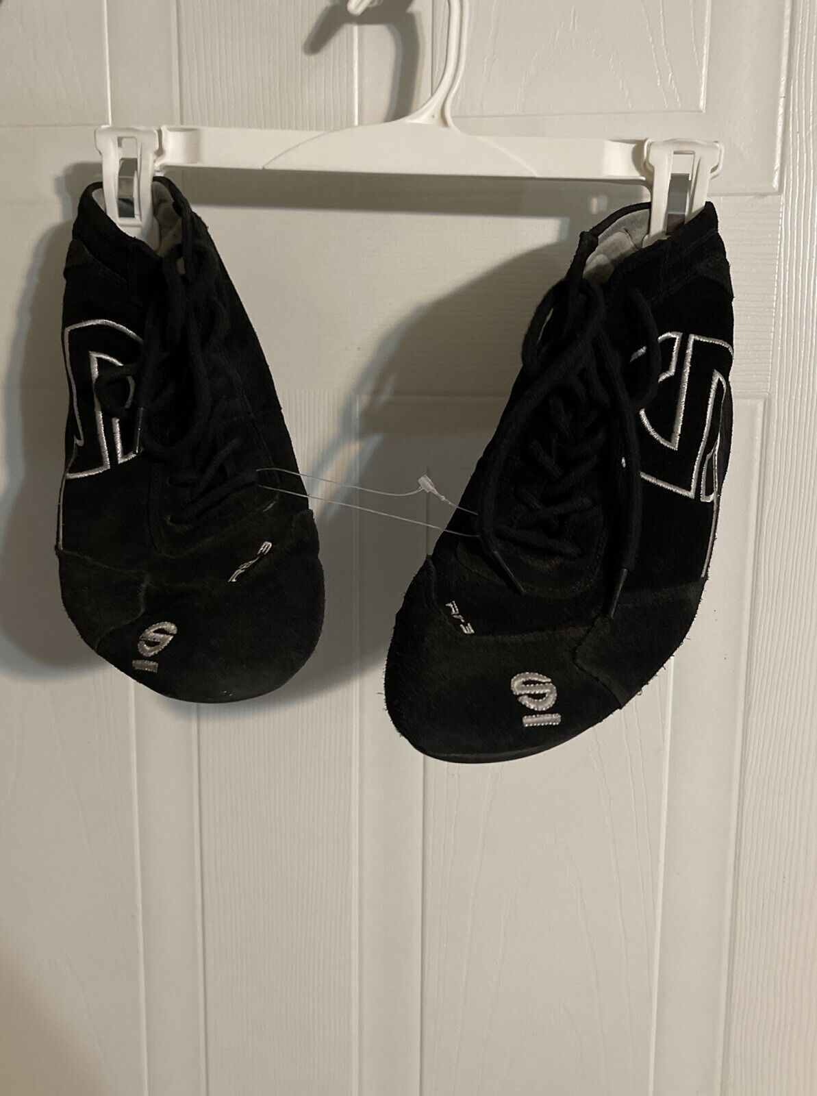 Sparco RA-3 Slalom Racing Shoes 10