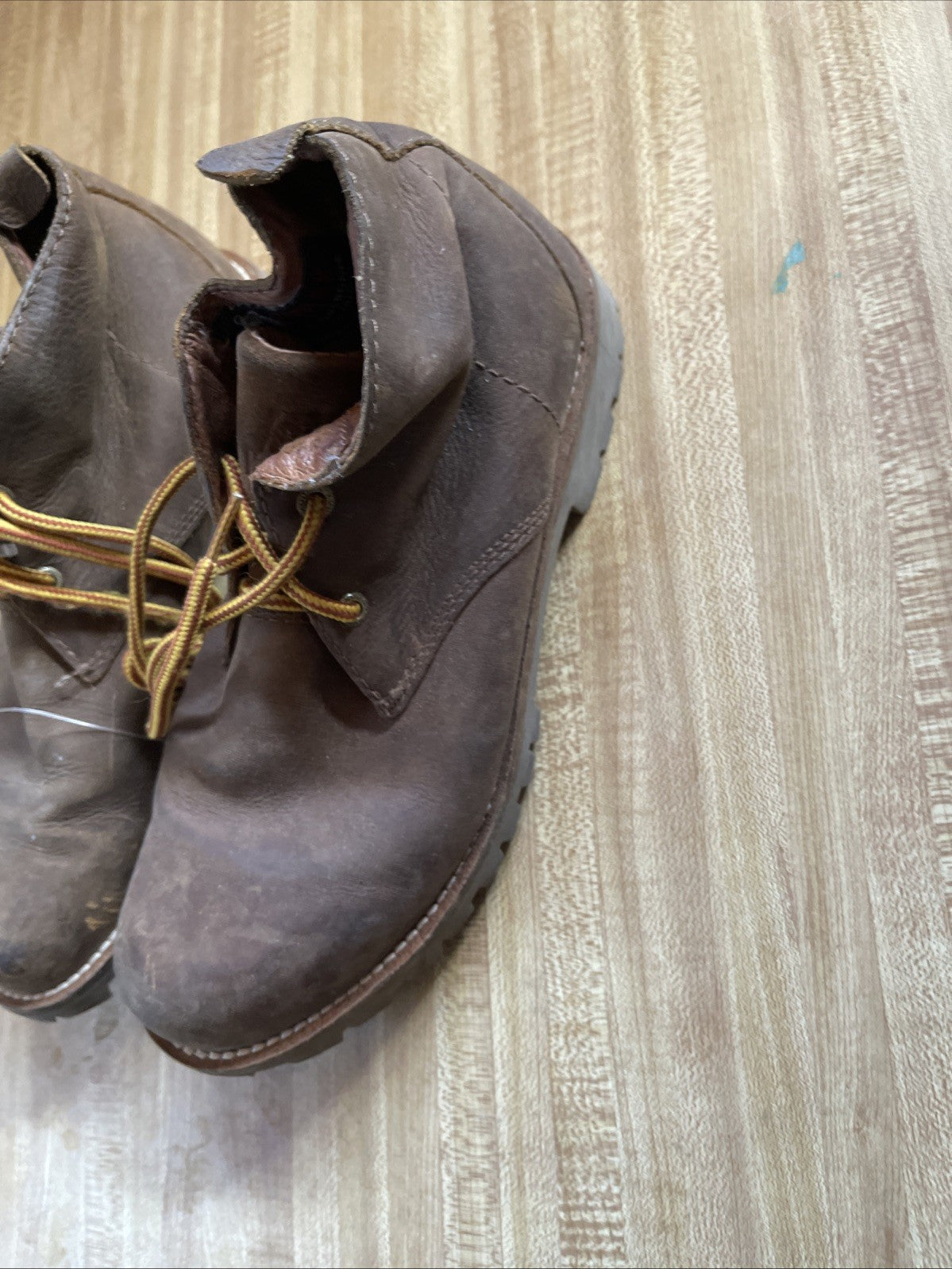 Kodiak Boots Men’s 8.5