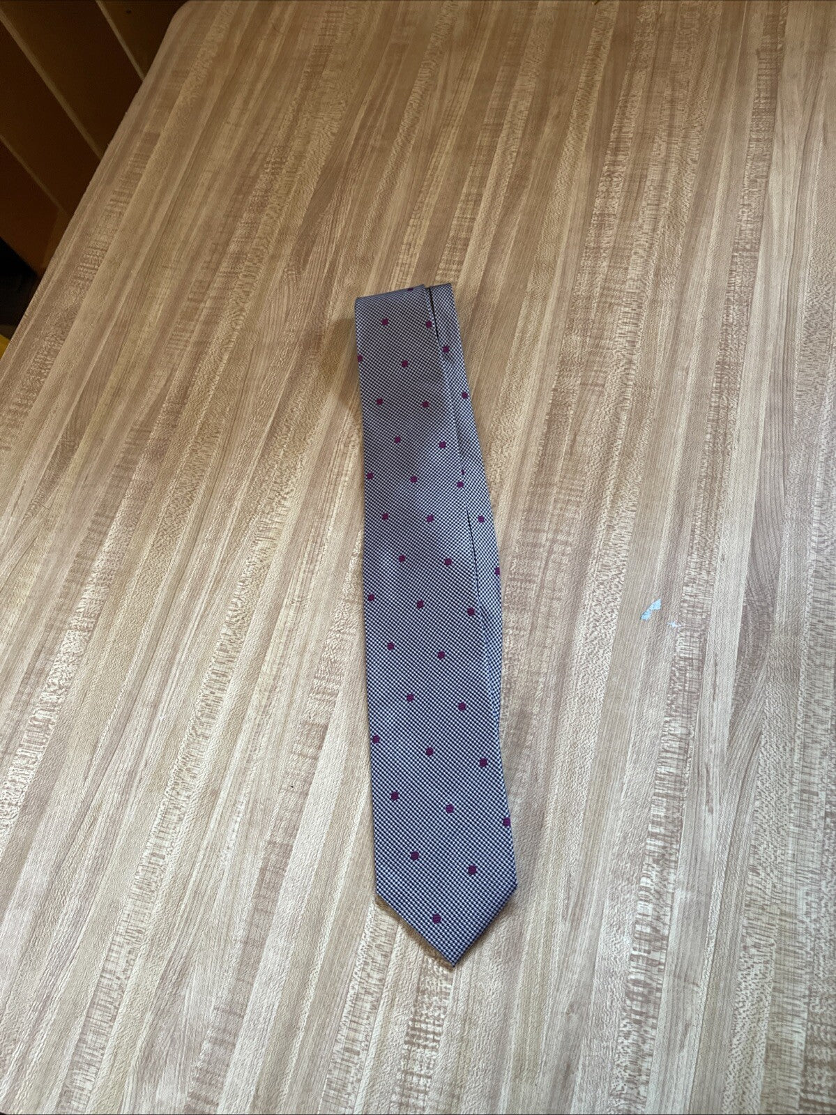 Dona/Dona Silk Tie NWT