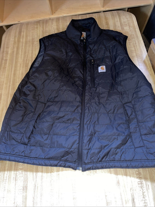 Carhartt Puffer Vest XL