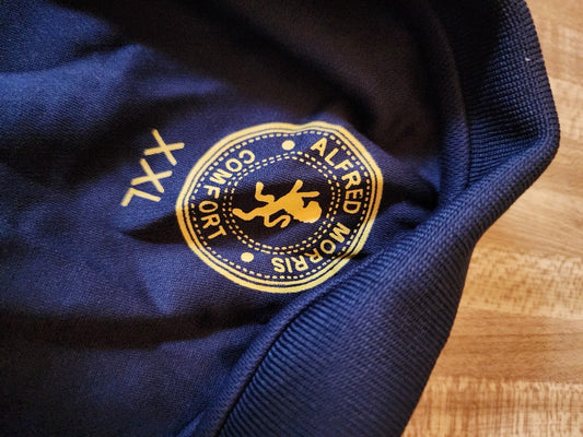 Alfred Morris Comfort Polo XXL 