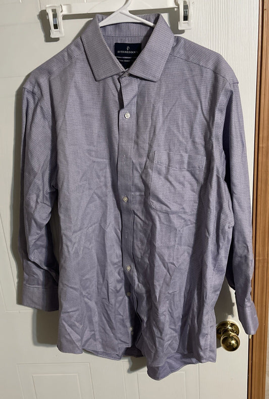 Buttoned Down Brand Shirt 16.5