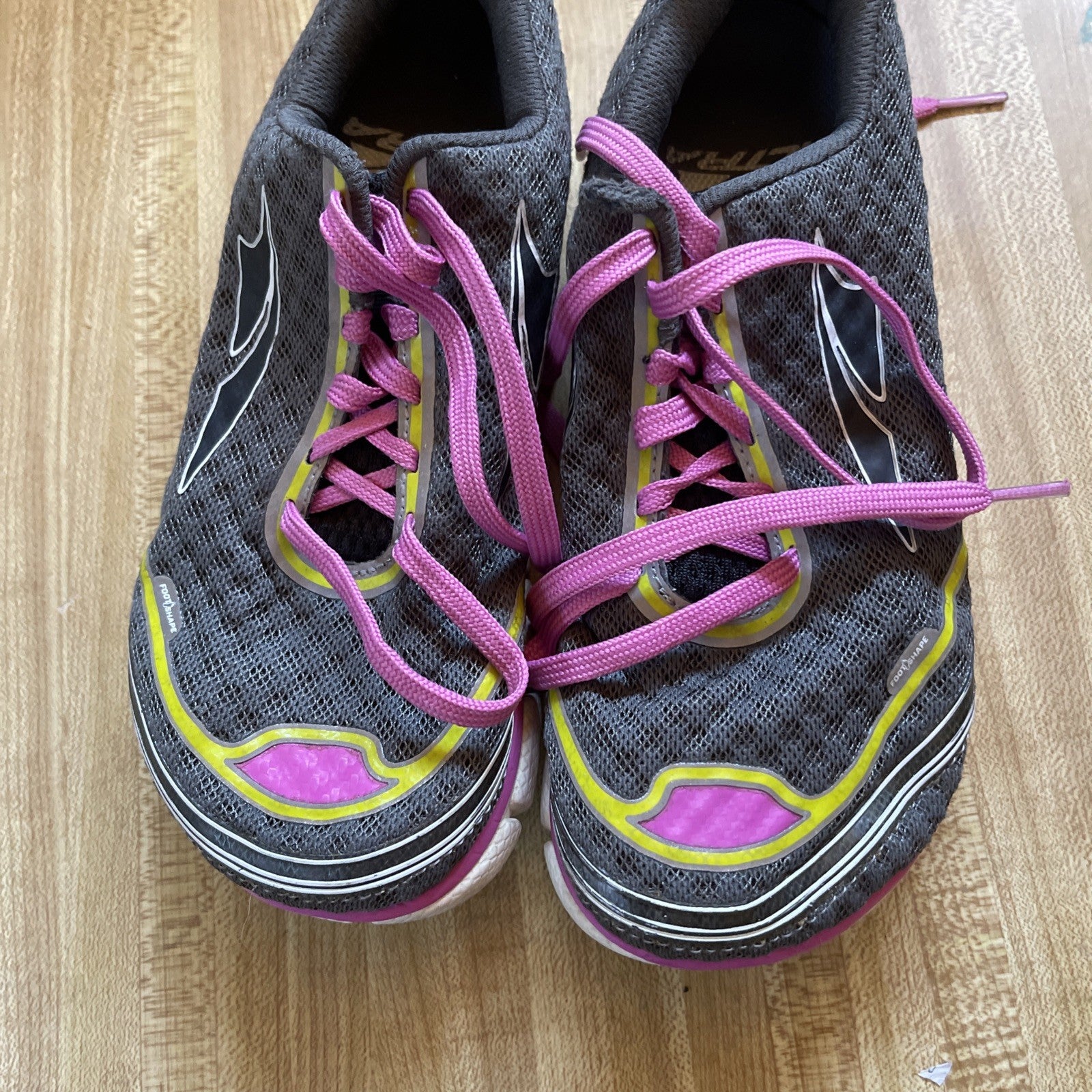 Altra Torin 2 Size 6 Wide