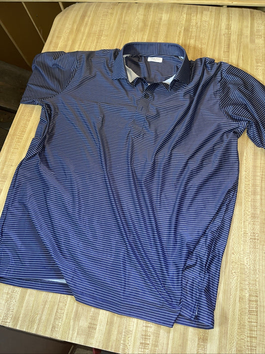 Collars & Co Polo XL