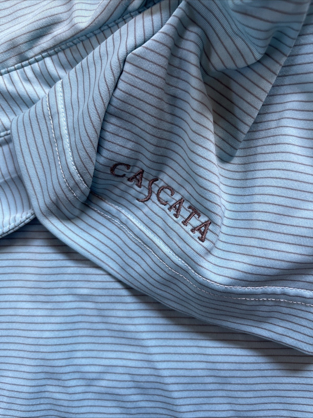 Johnnie O Polo Large 