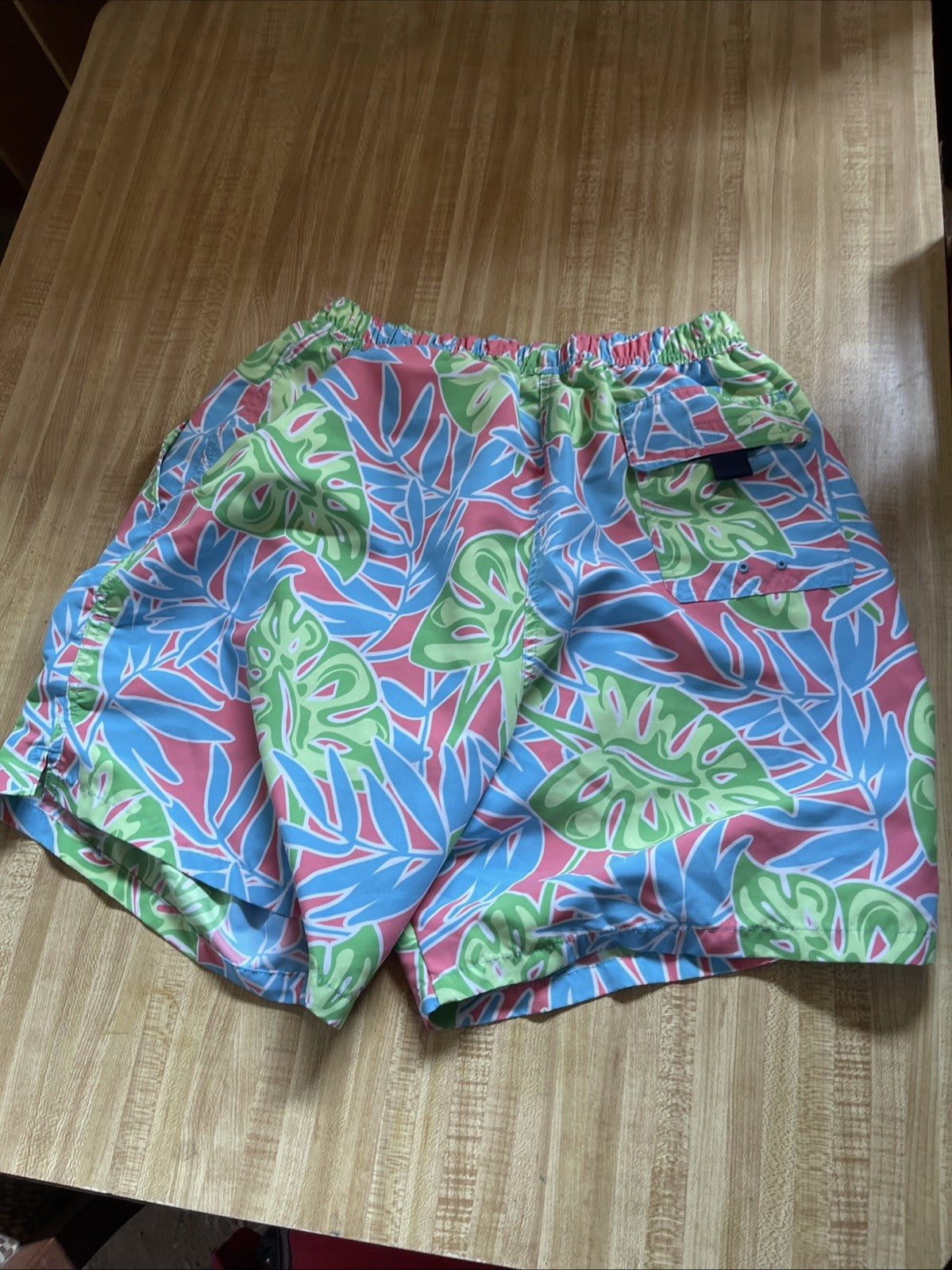 Vineyard Vines Swim Trunks Medium 