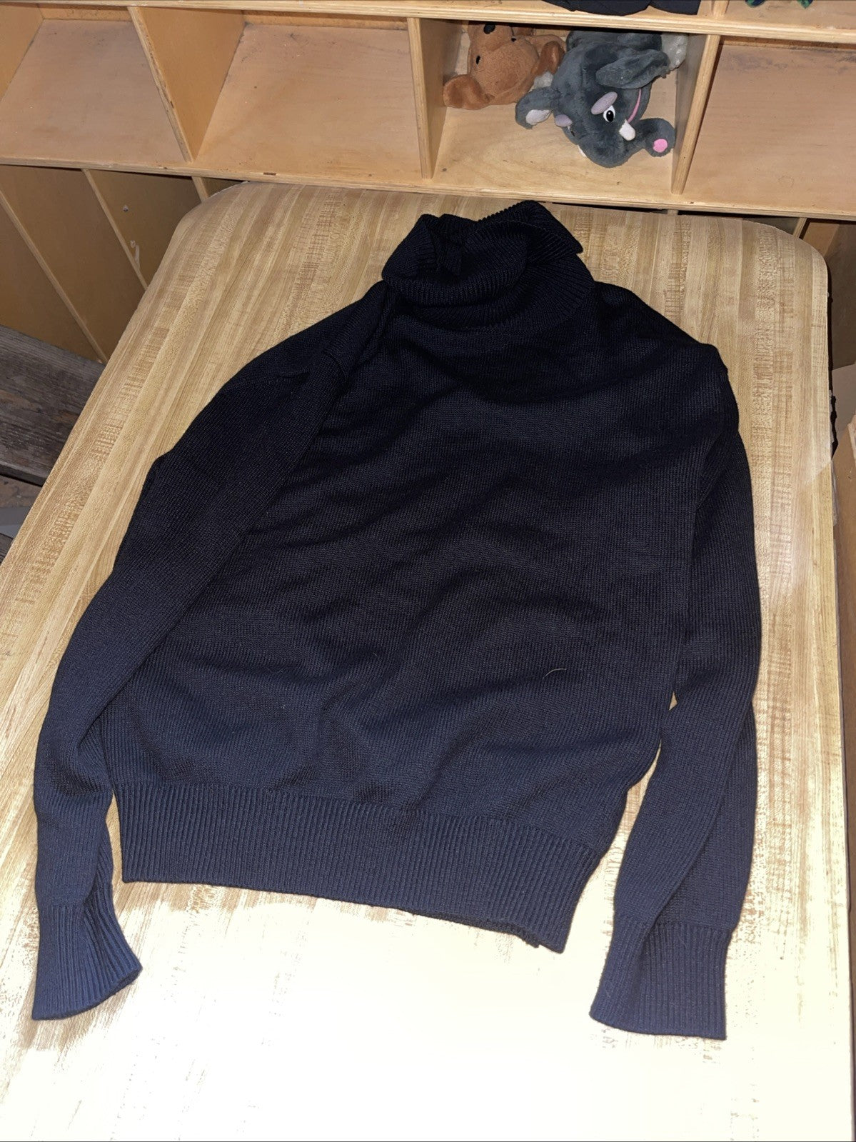 kallspin sweater XXL 