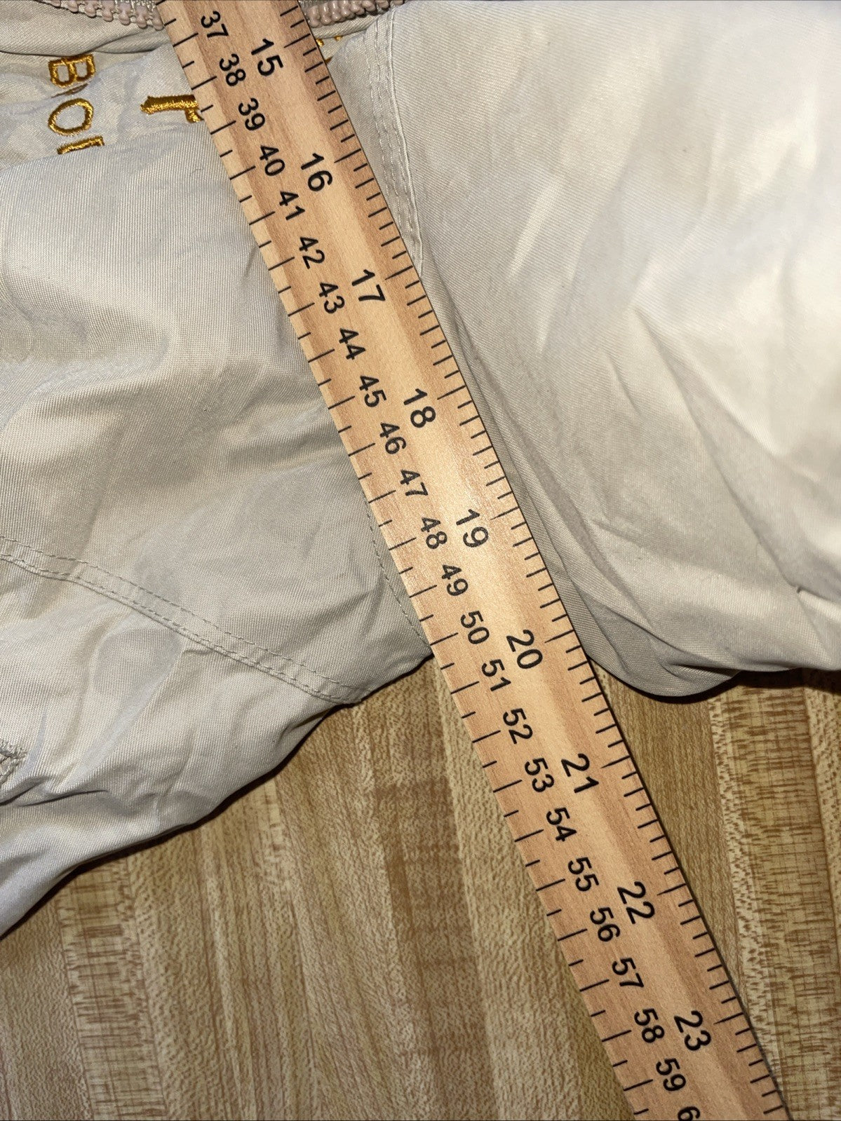 Weatherproof Windbreaker 