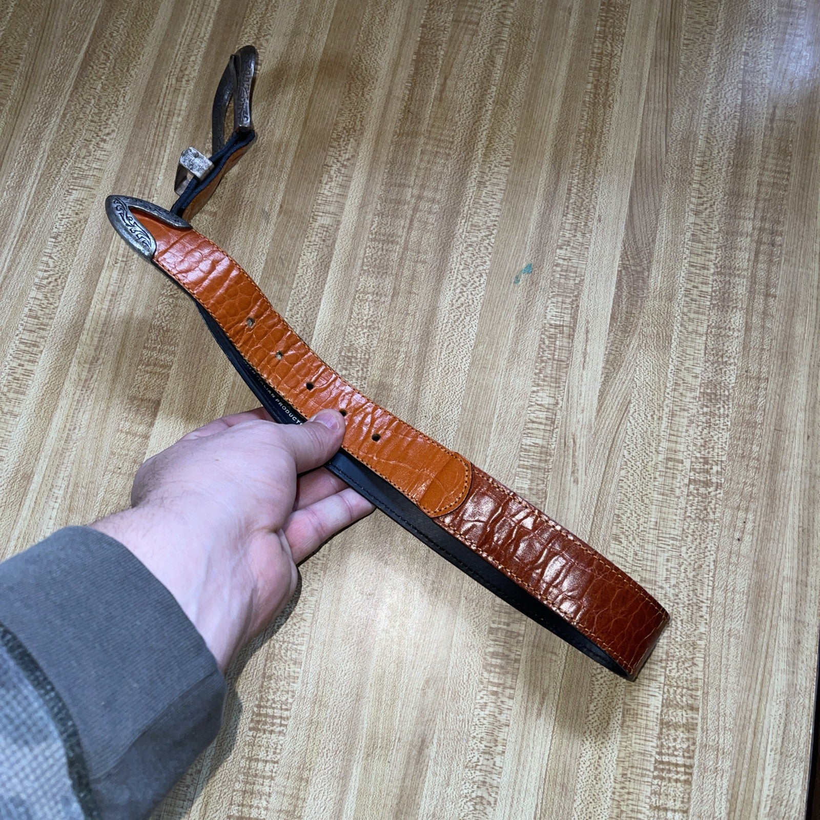 San Marcos Belt 30-32