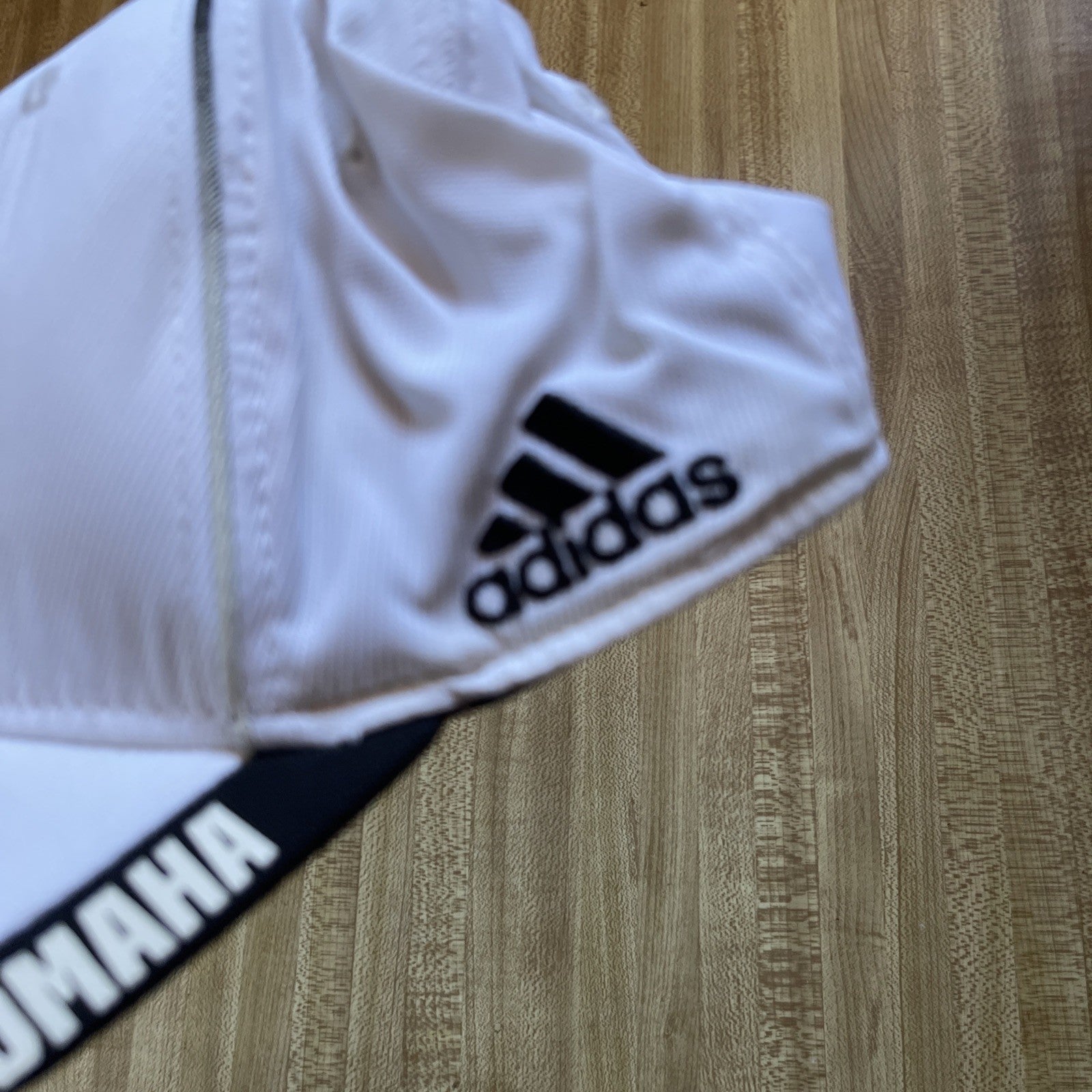 Adidas 2015 CWS Cap L/XL