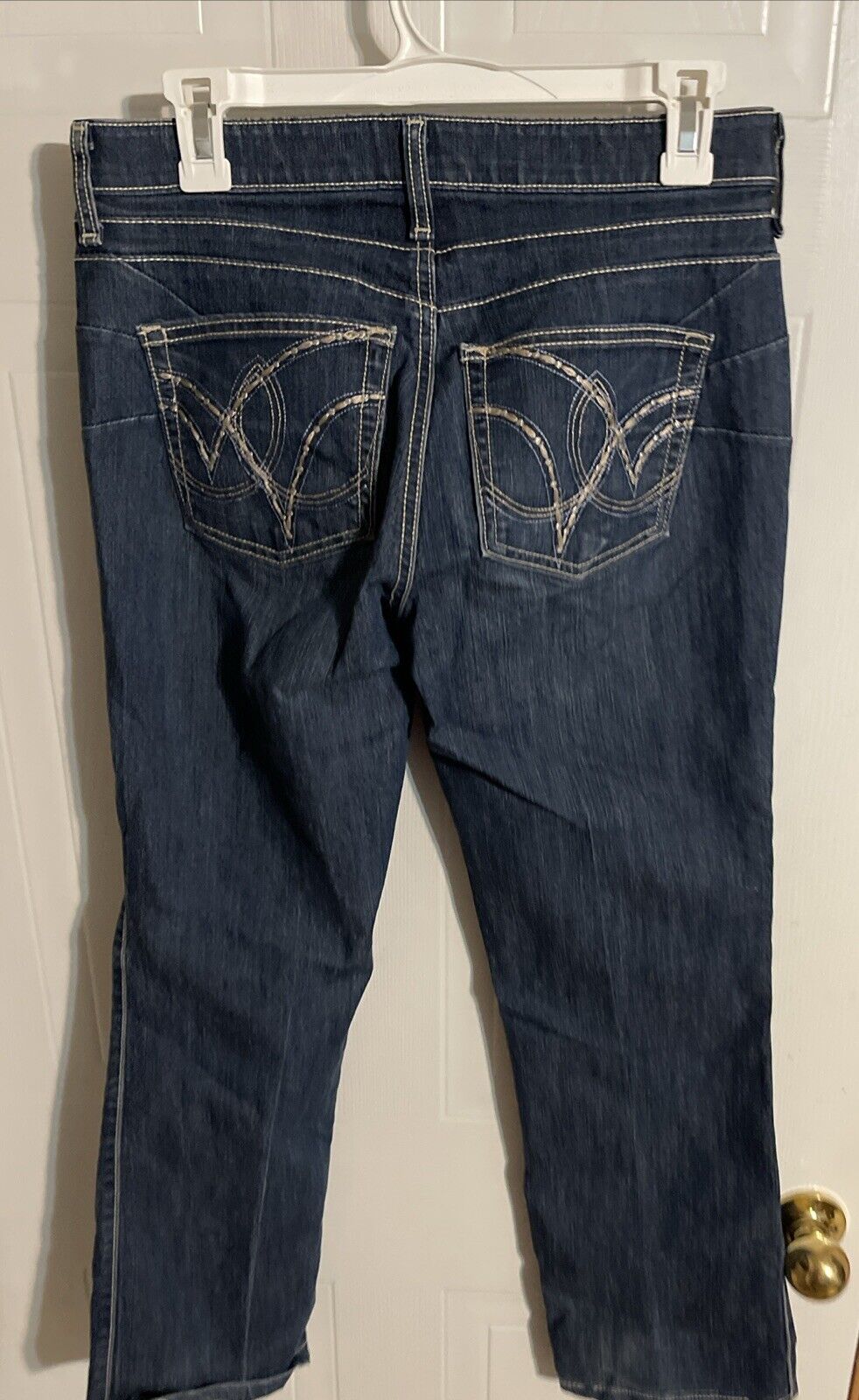 Wrangler Q Baby Jeans 6