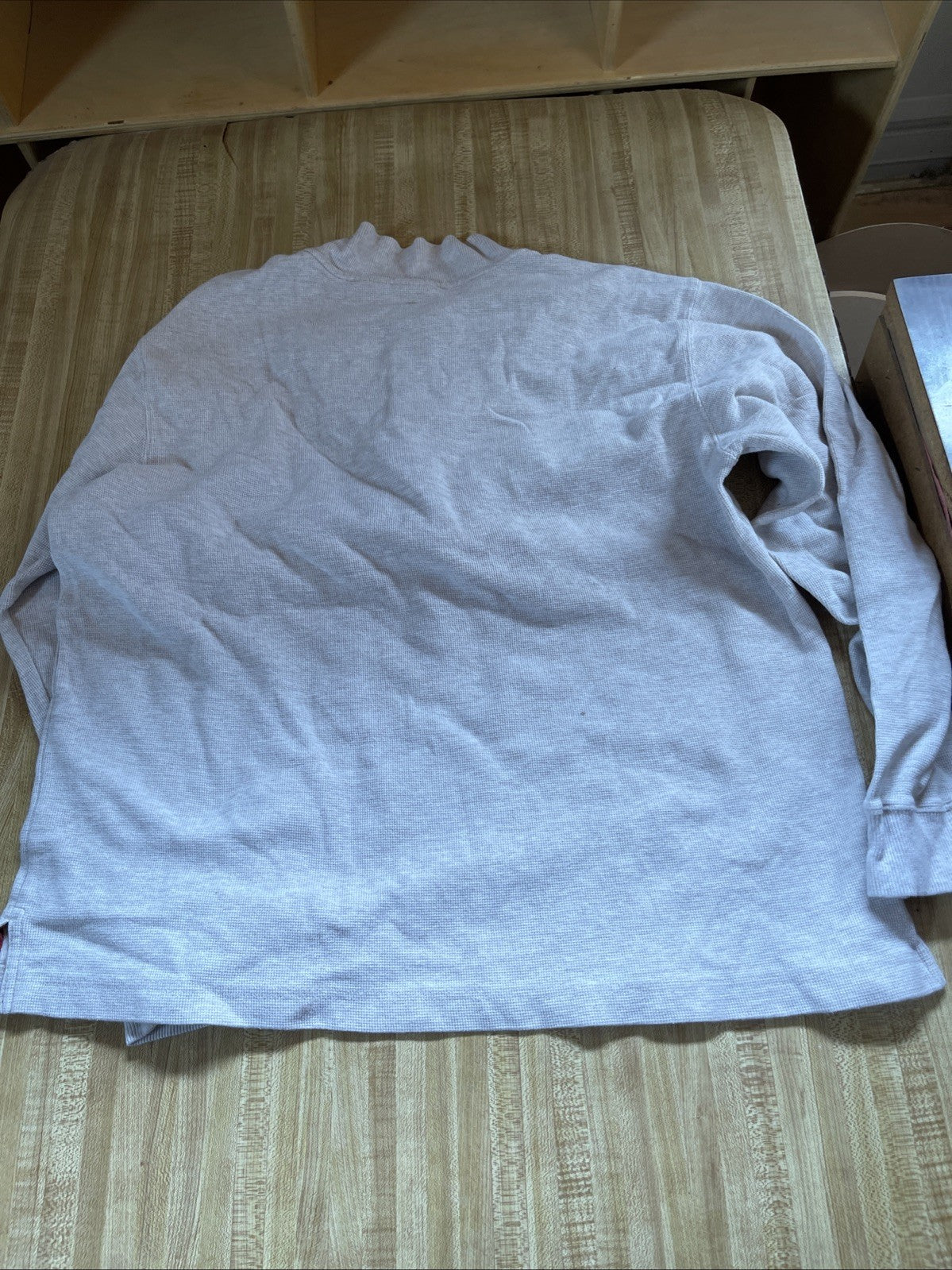 LL Bean Sweater Large 