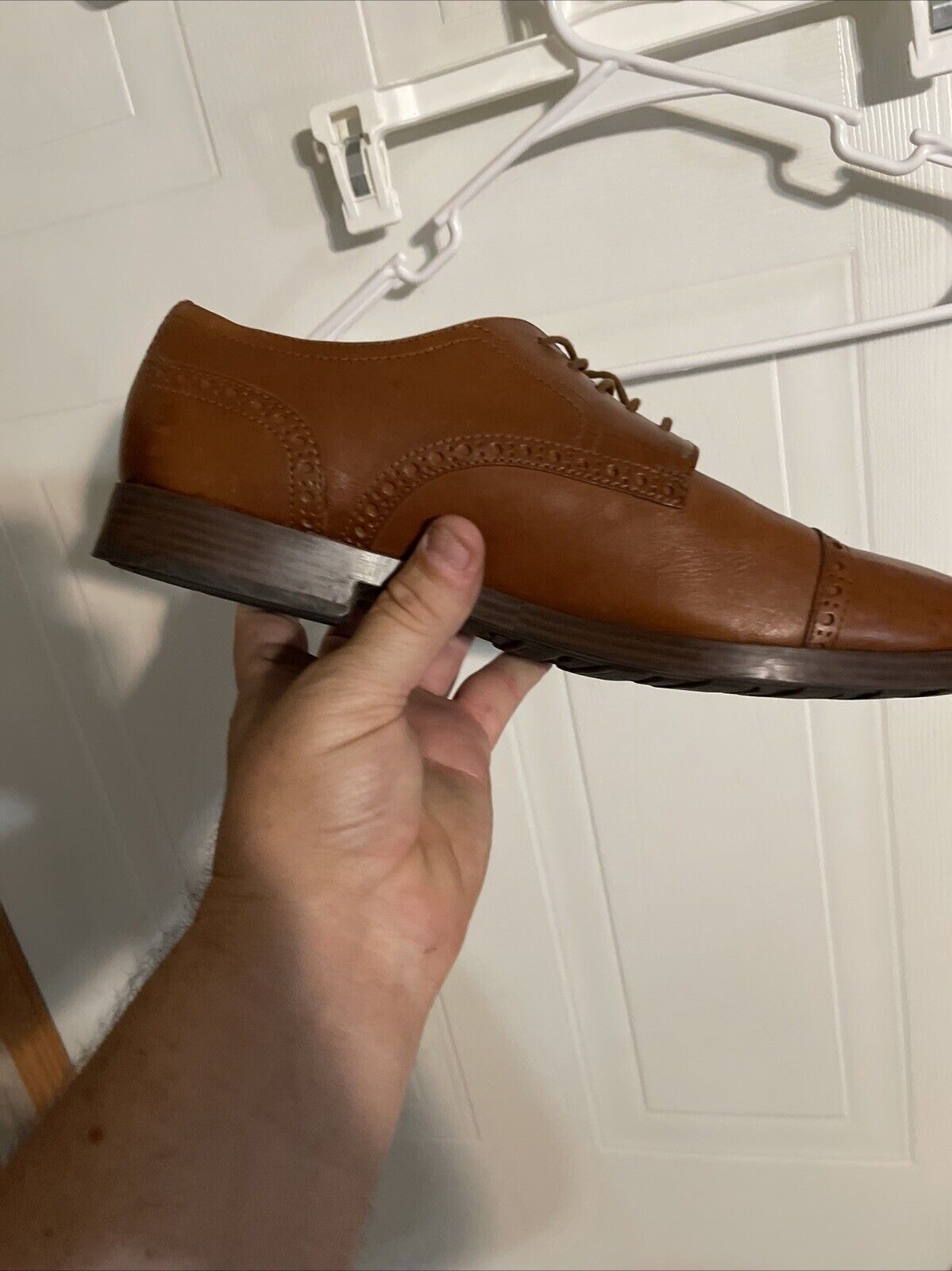 Cole Haan Dress Shoes 10.5 Men’s 