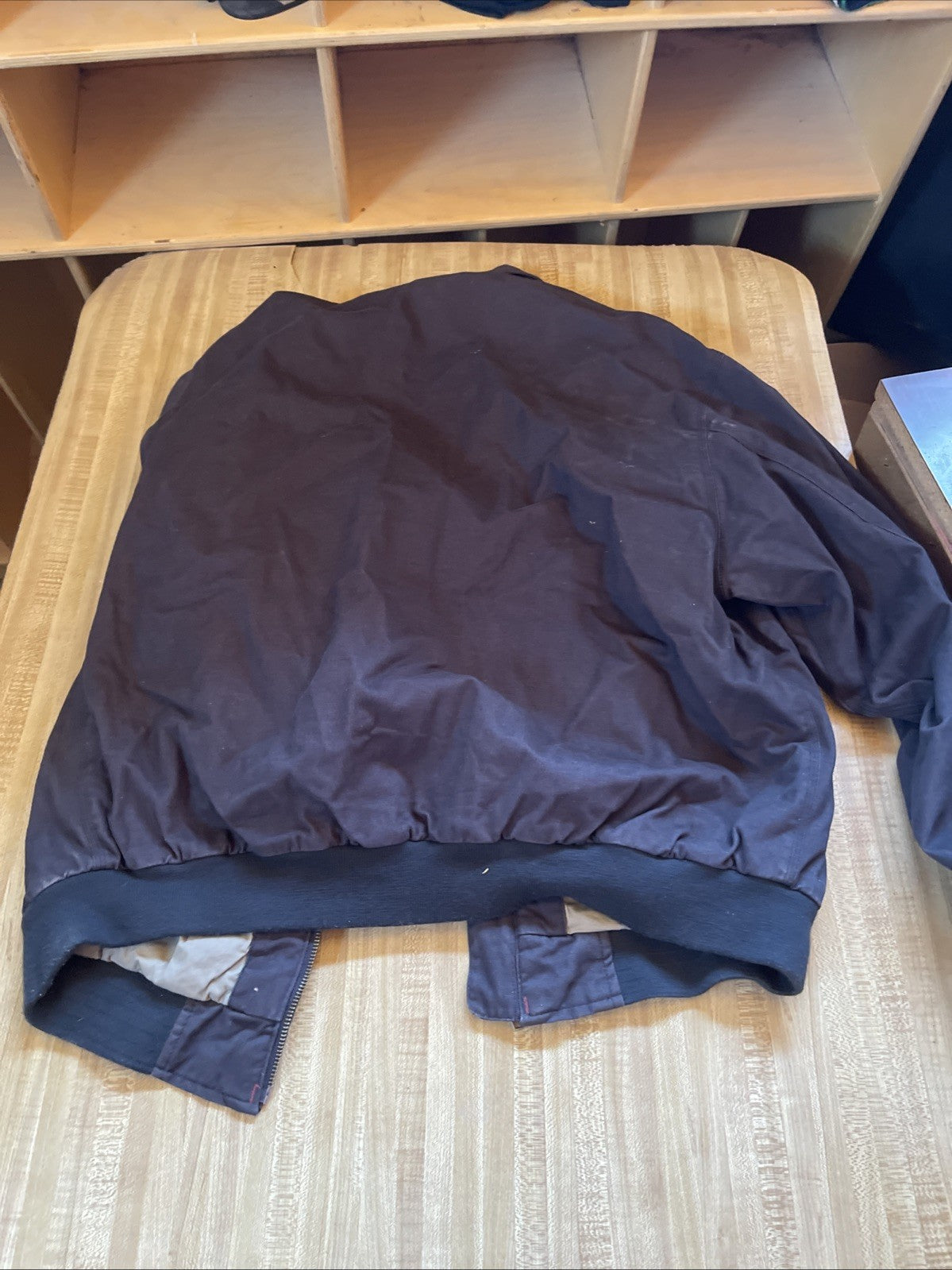 Dri Duck Work Jacket Large 