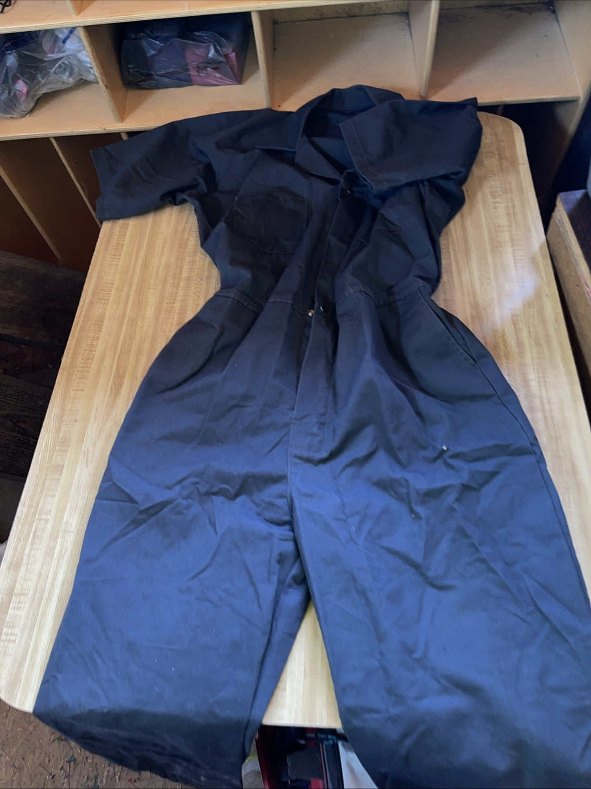 Lion Apparel Coveralls Size Large 
