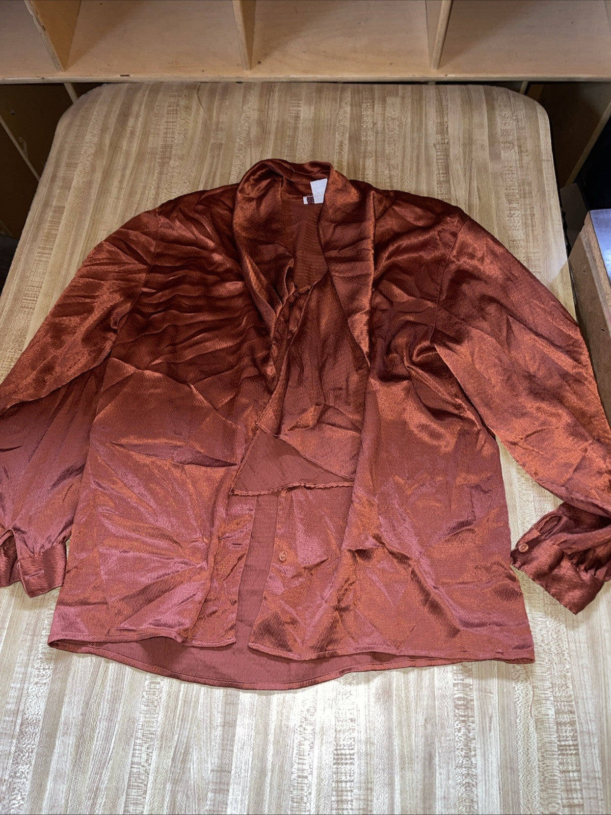 Vintage San Andre Paris Top 6