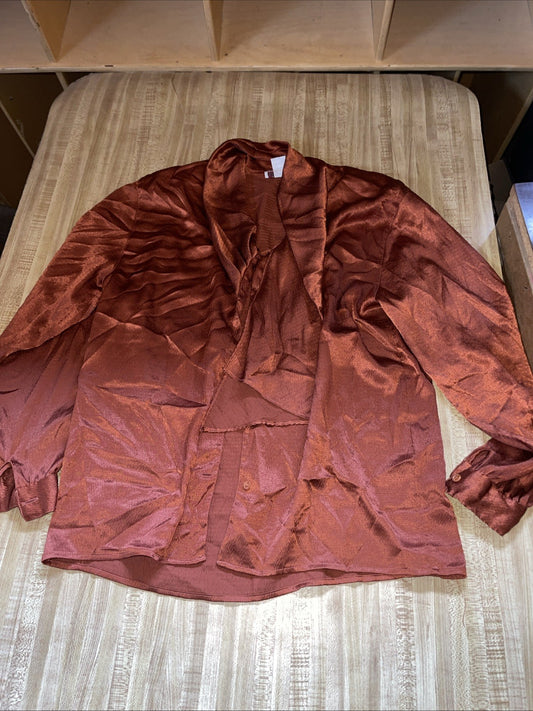 Vintage San Andre Paris Top 6