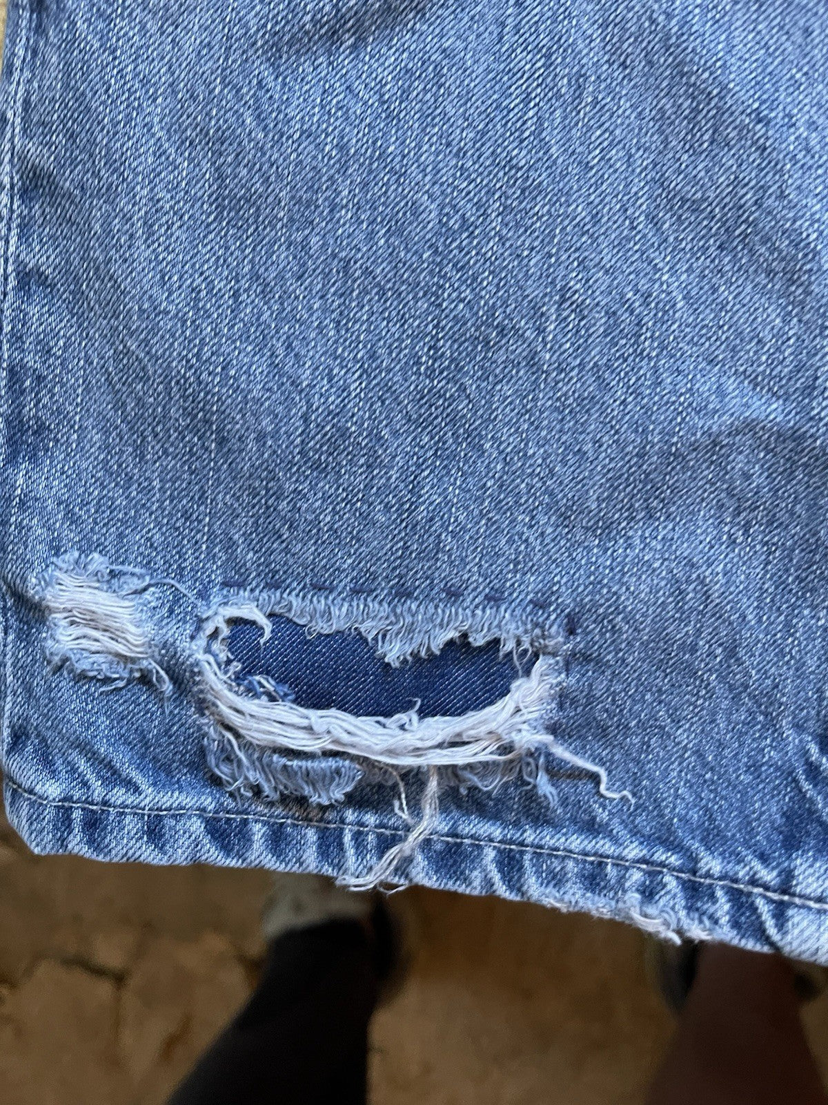 Adriano Goldschmied Jeans 29R
