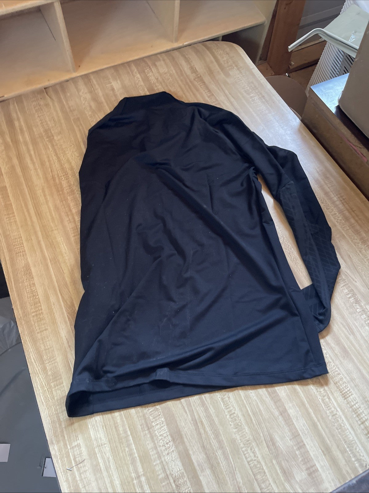 Nike Strike Dri Fit Quarter Zip Medium NWT