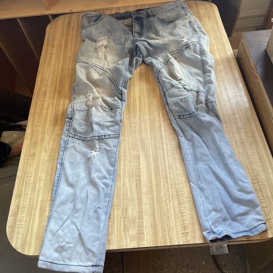 waimea jeans skinny fit 34x32